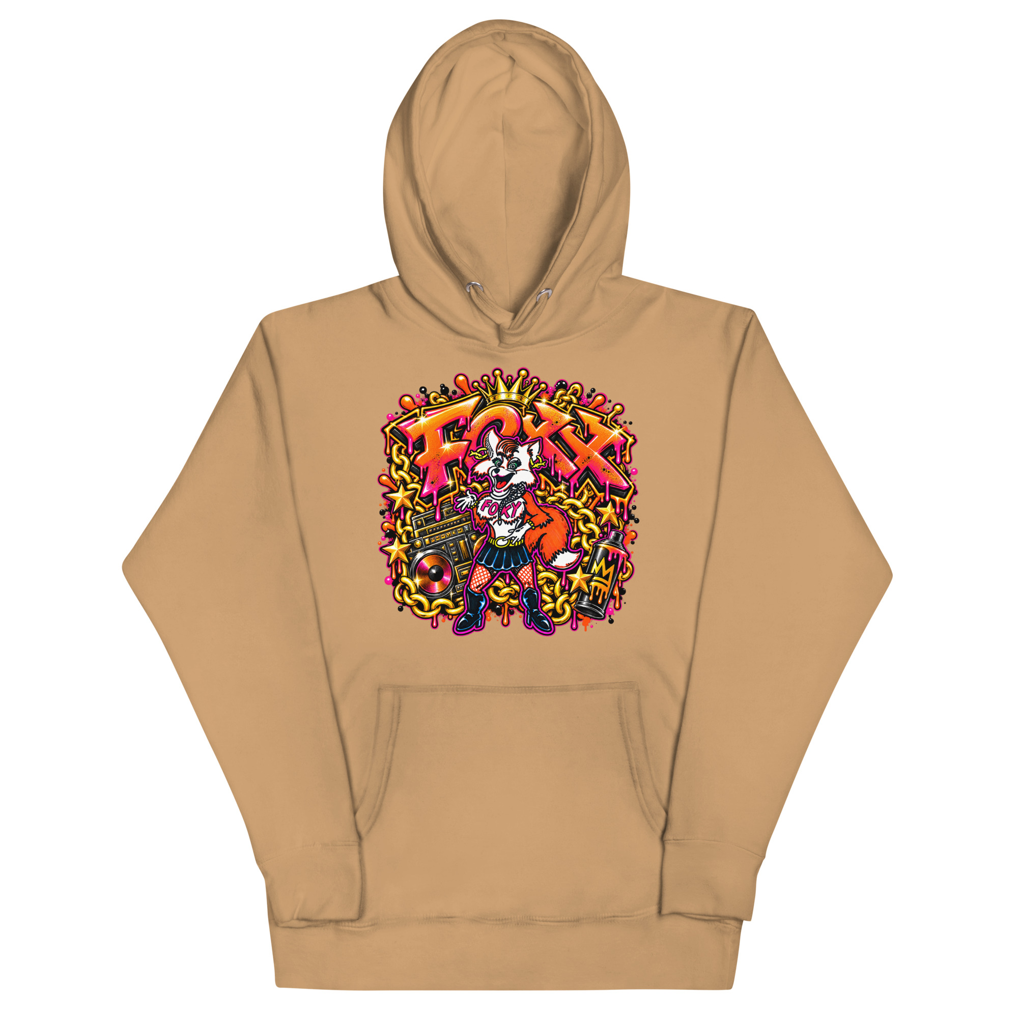 Unisex Hoodie - Image 8