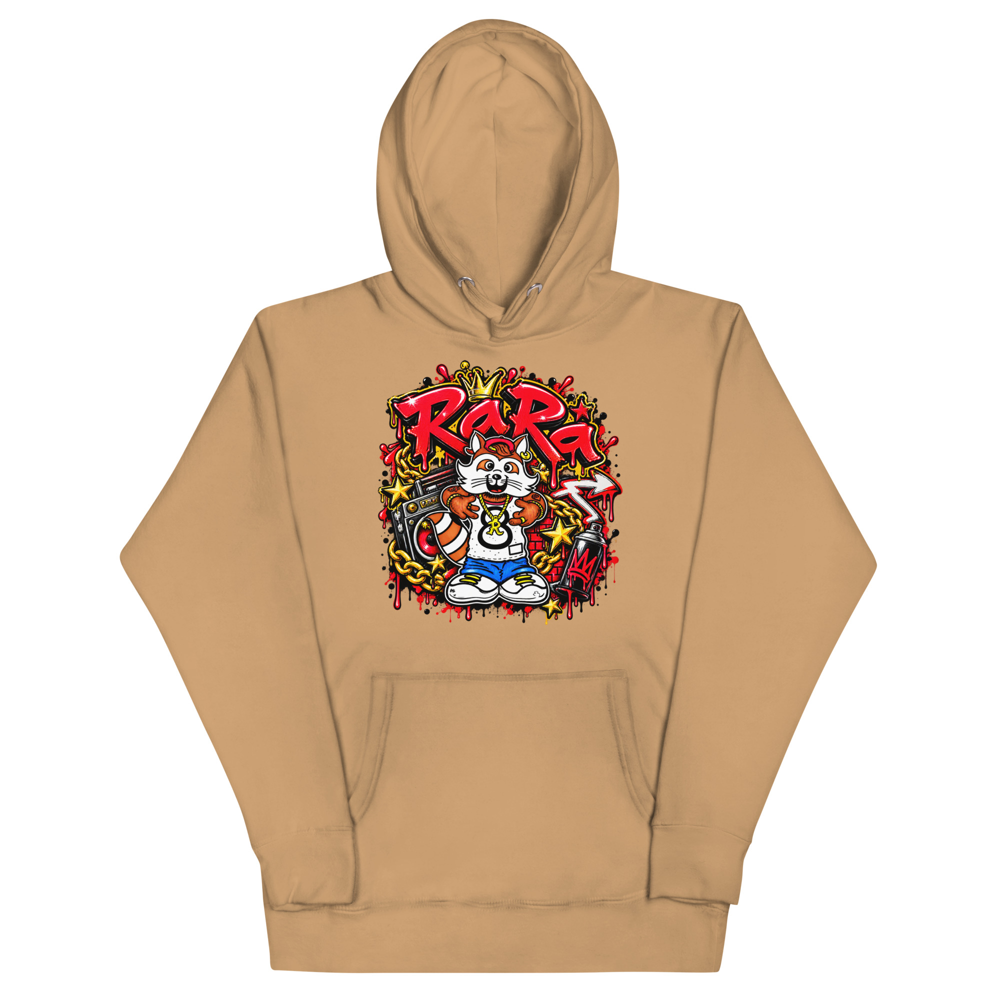 Unisex Hoodie - Image 8
