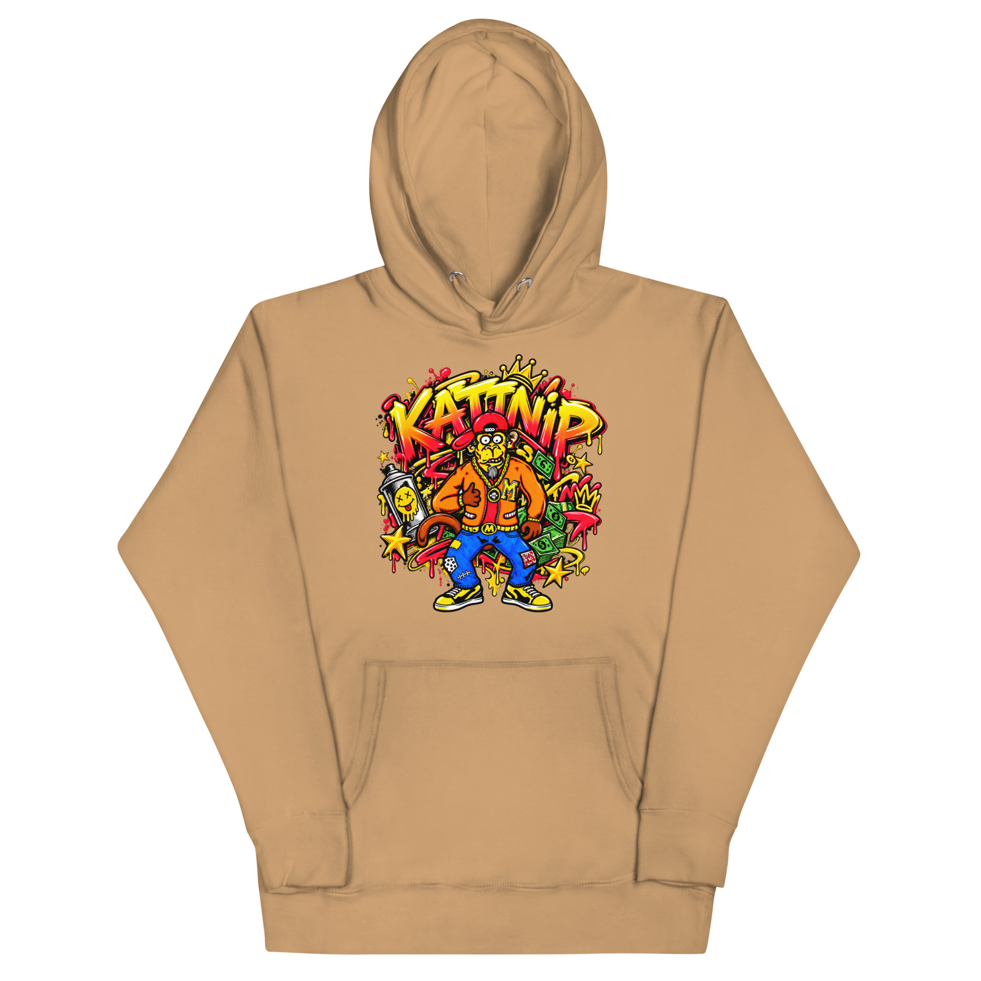 Unisex Hoodie - Image 8
