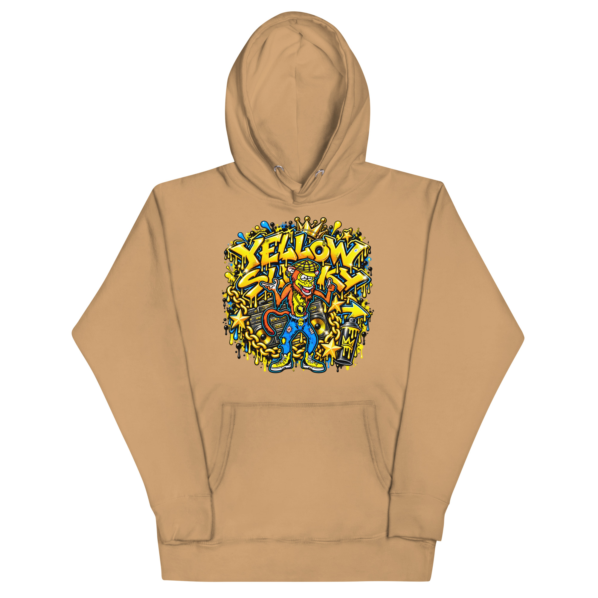 Unisex Hoodie - Image 8