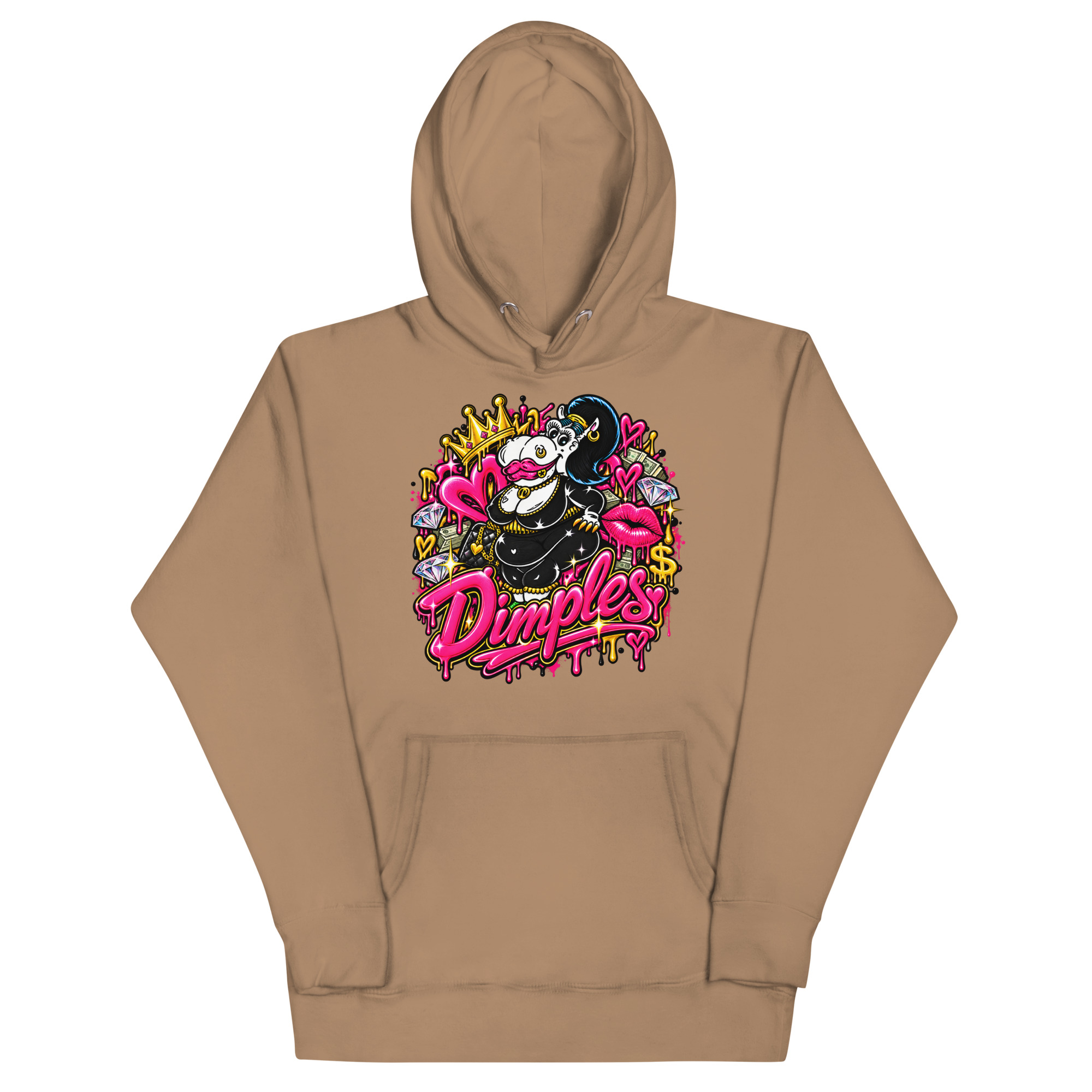 Unisex Hoodie - Image 20