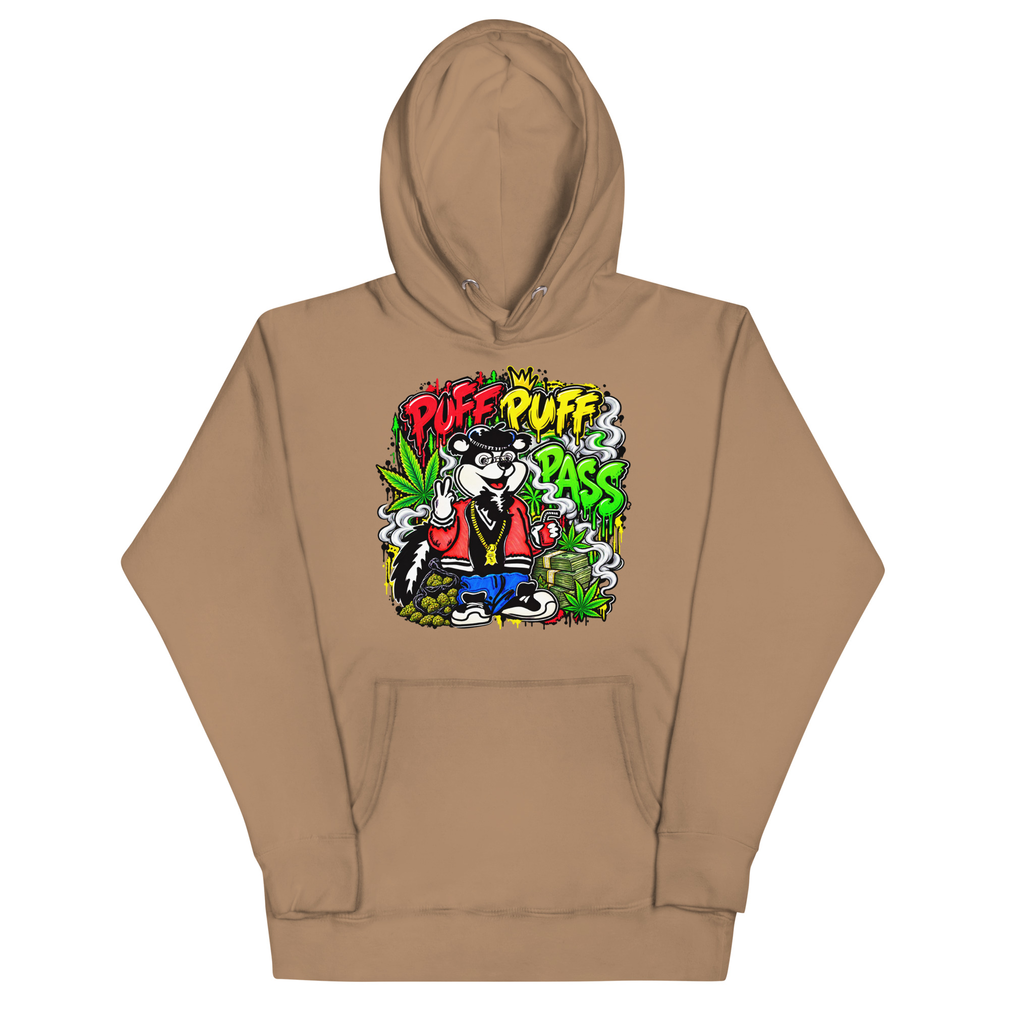 Unisex Hoodie - Image 20