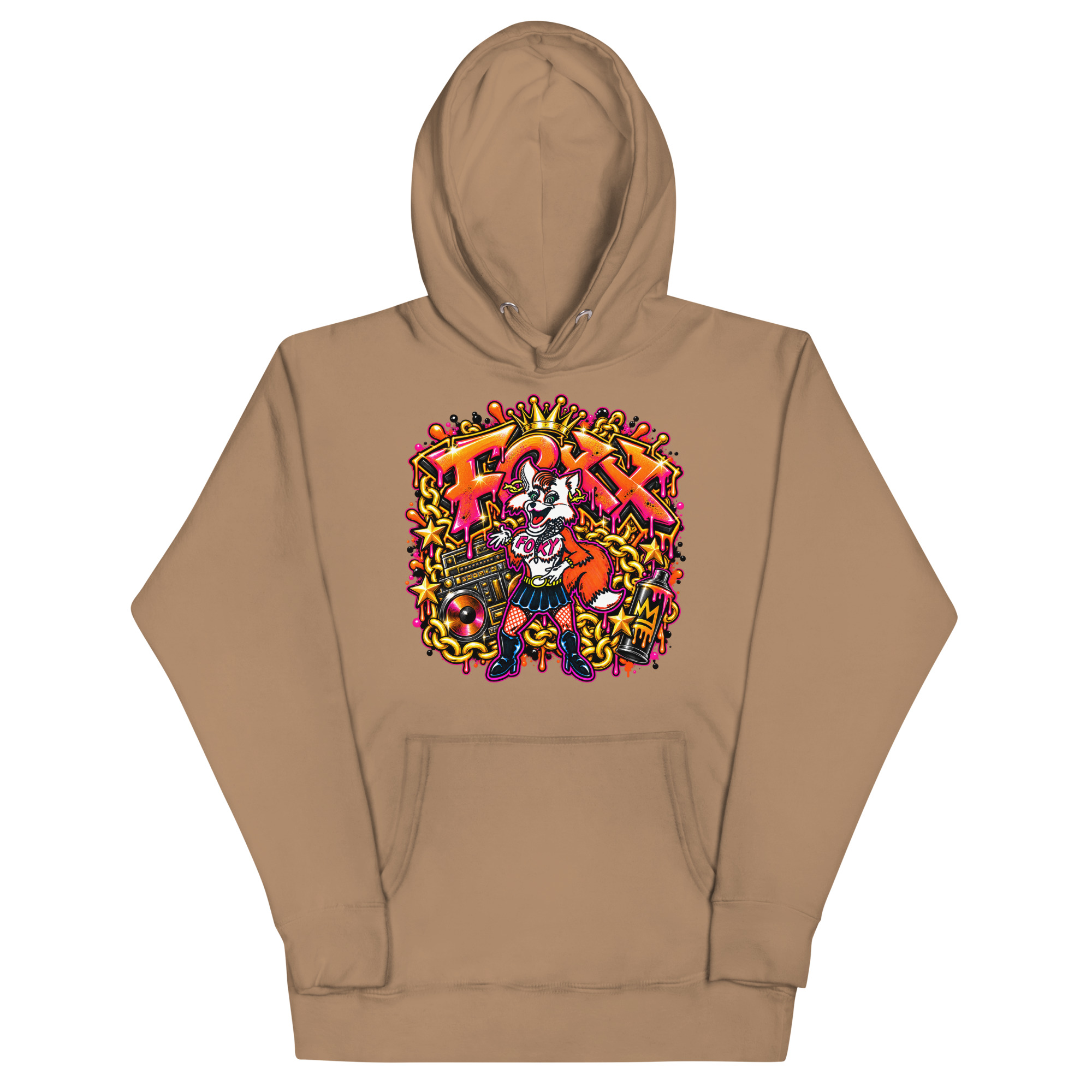 Unisex Hoodie - Image 20