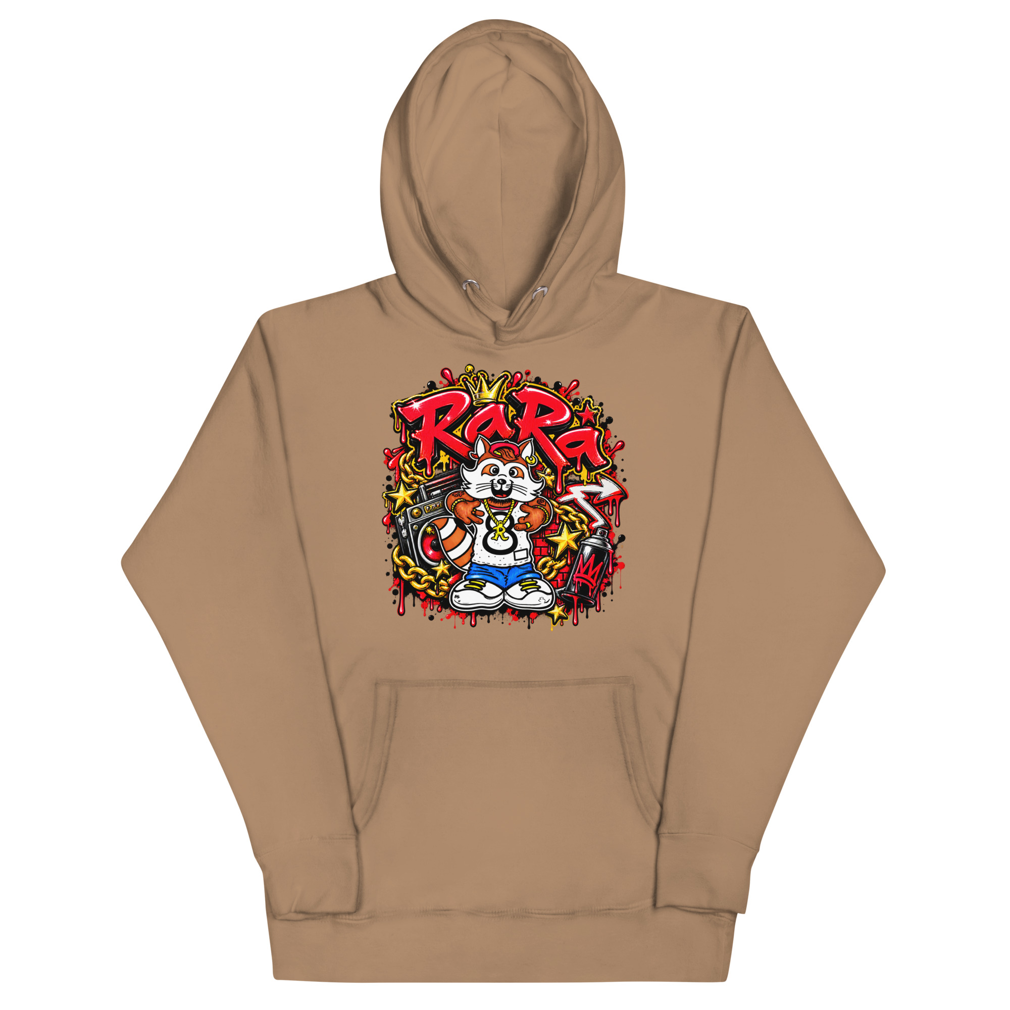 Unisex Hoodie - Image 20