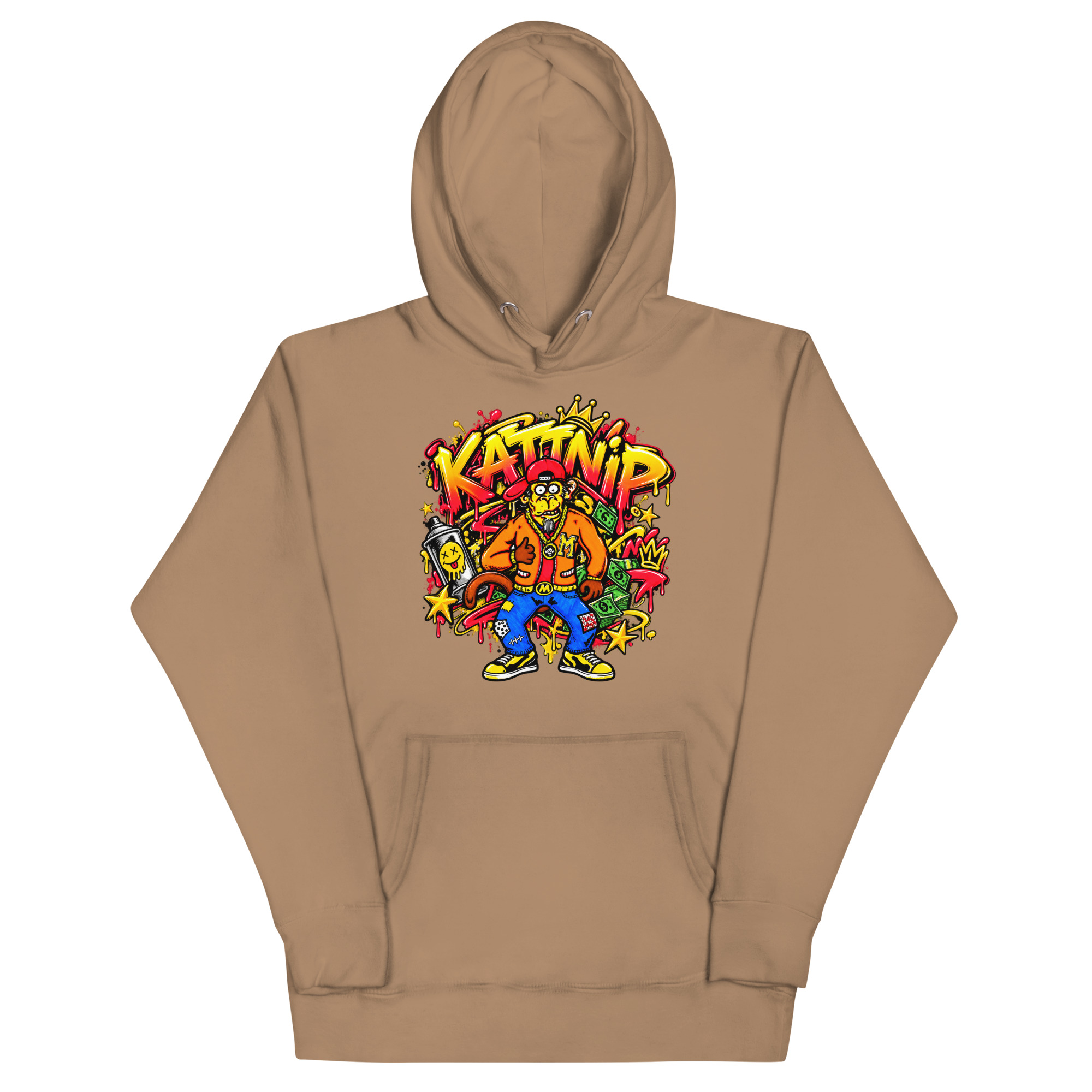 Unisex Hoodie - Image 20