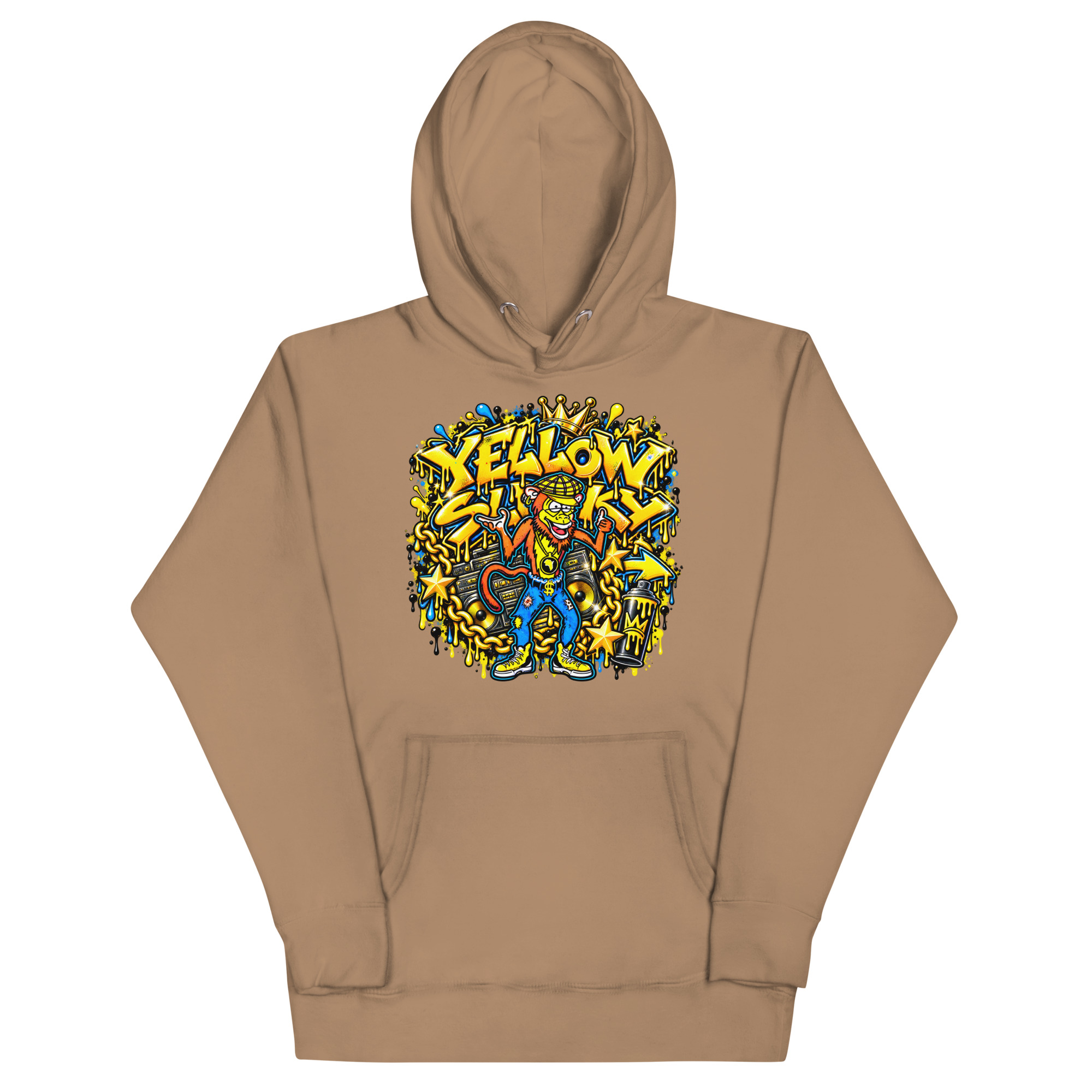 Unisex Hoodie - Image 20