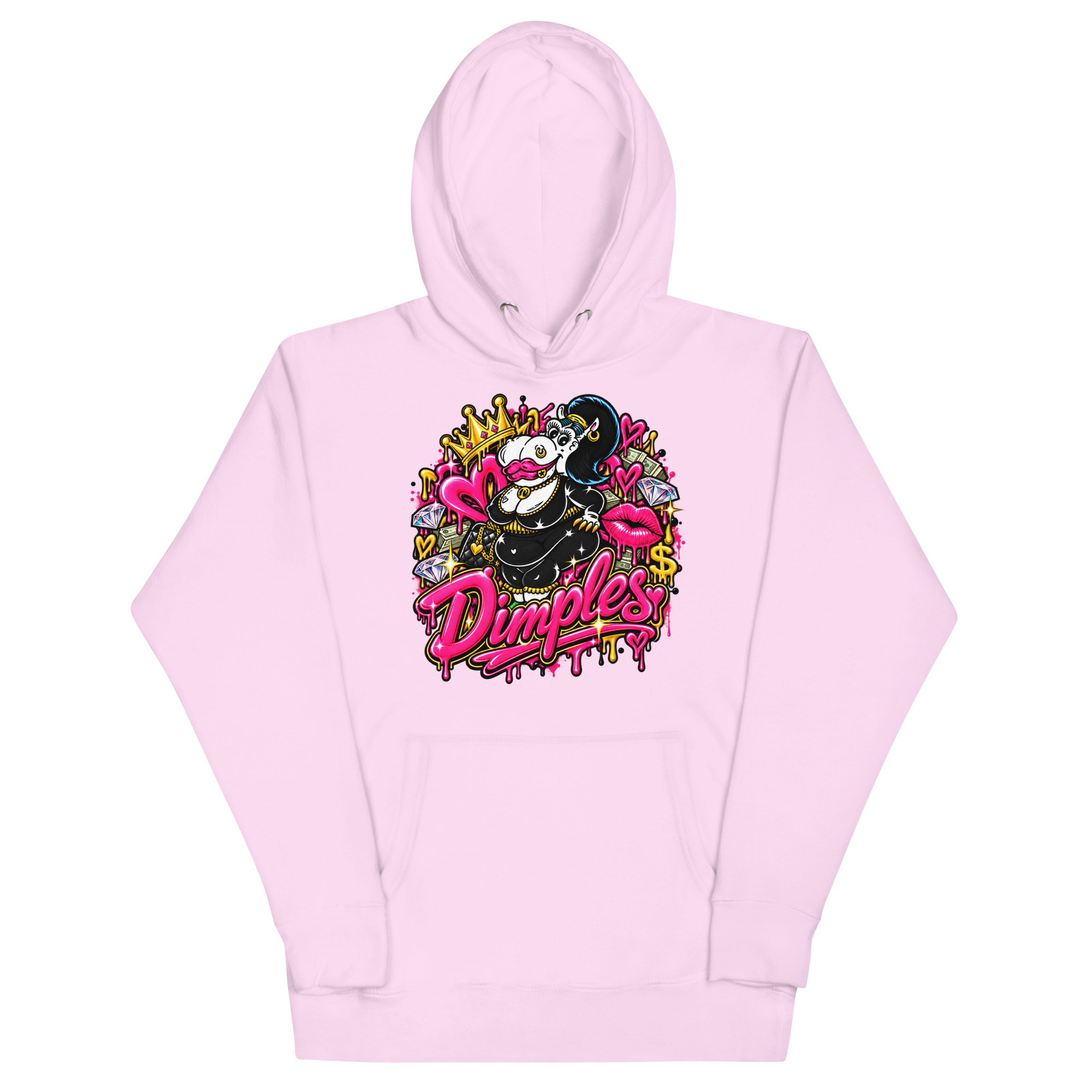 Unisex Hoodie - Image 24