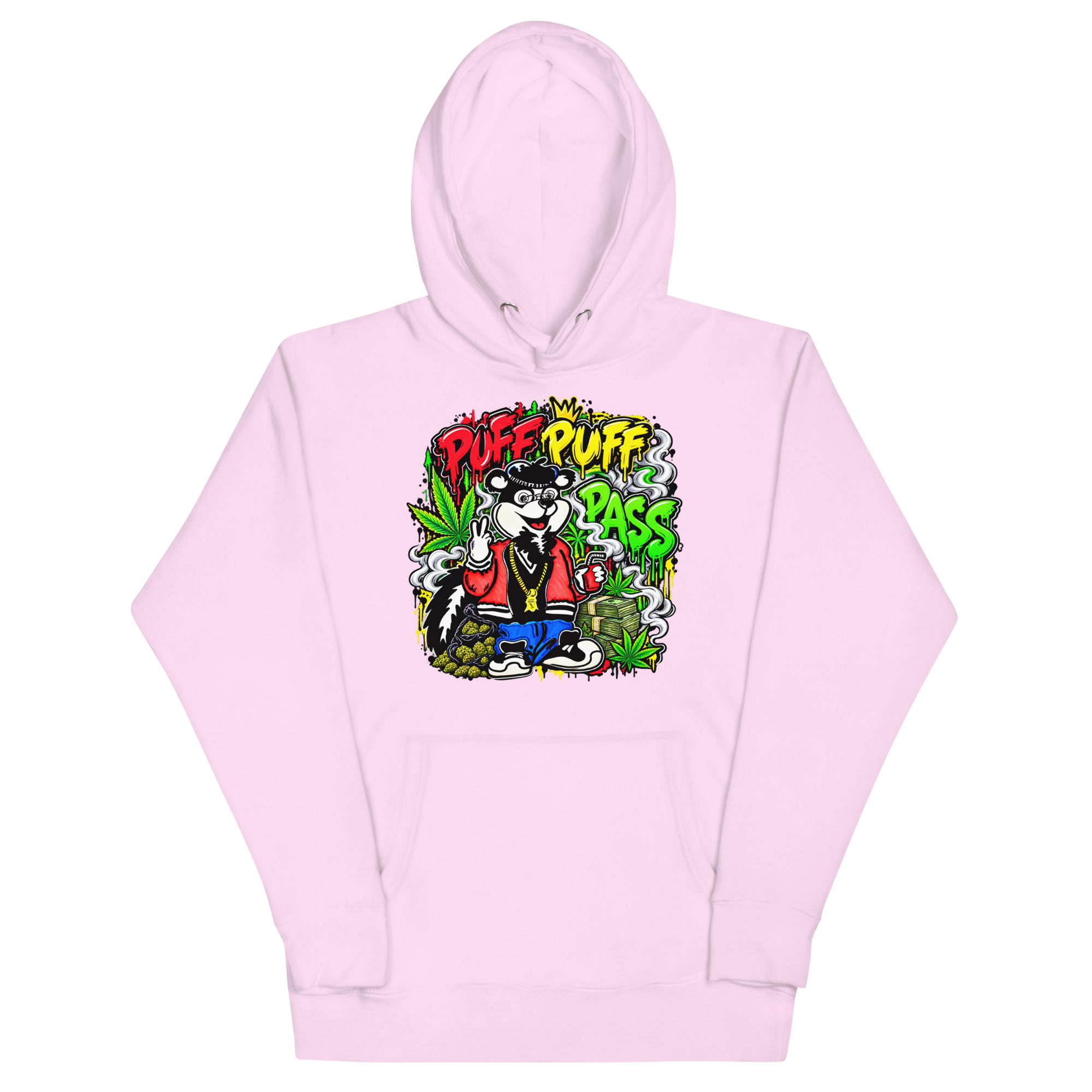 Unisex Hoodie - Image 24