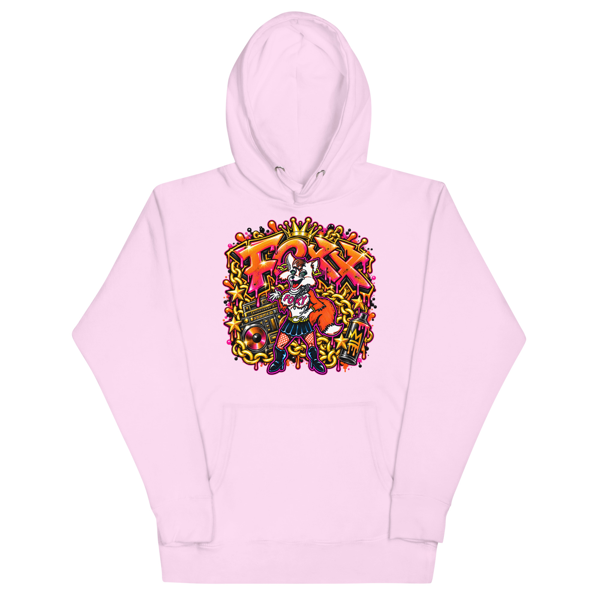 Unisex Hoodie - Image 24