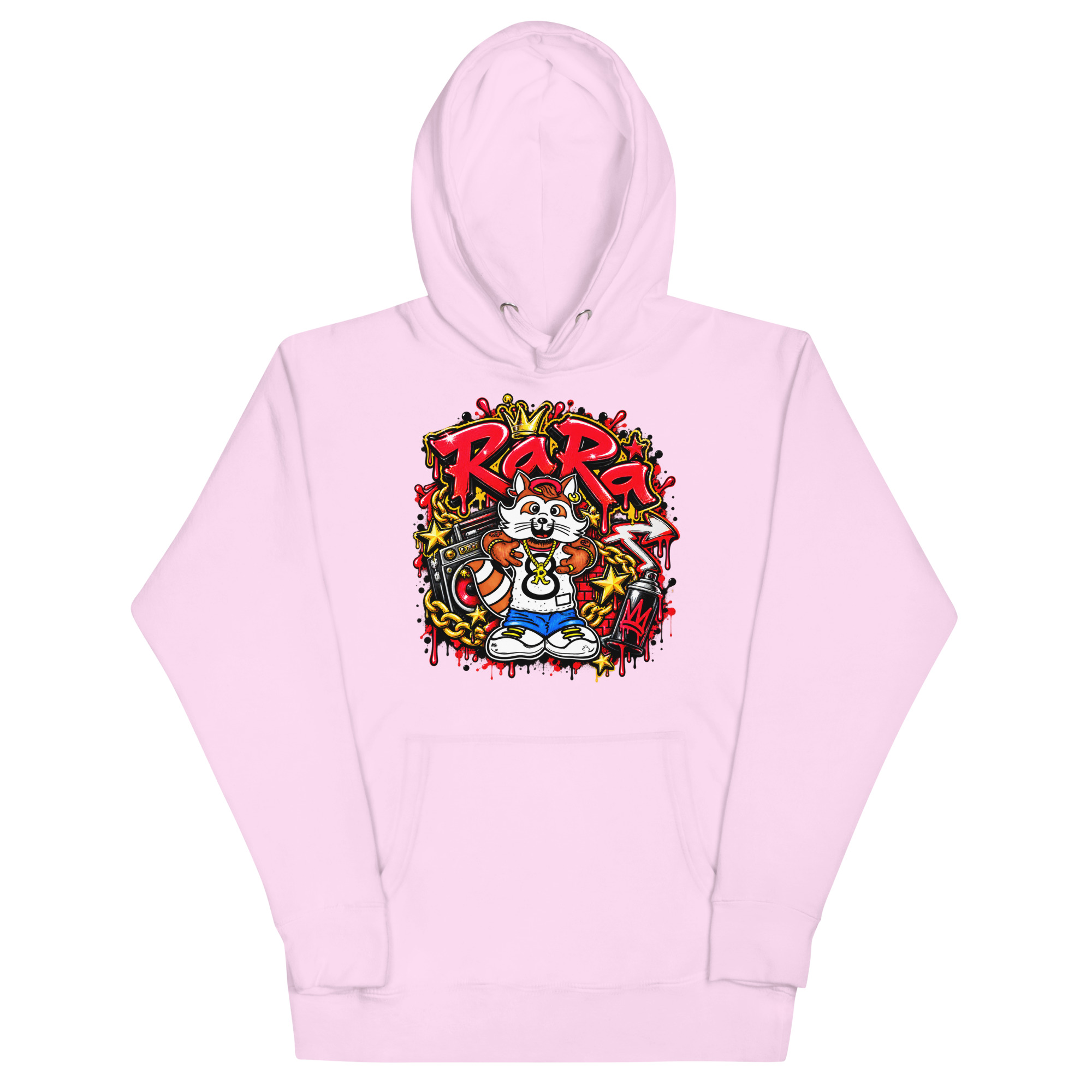 Unisex Hoodie - Image 24