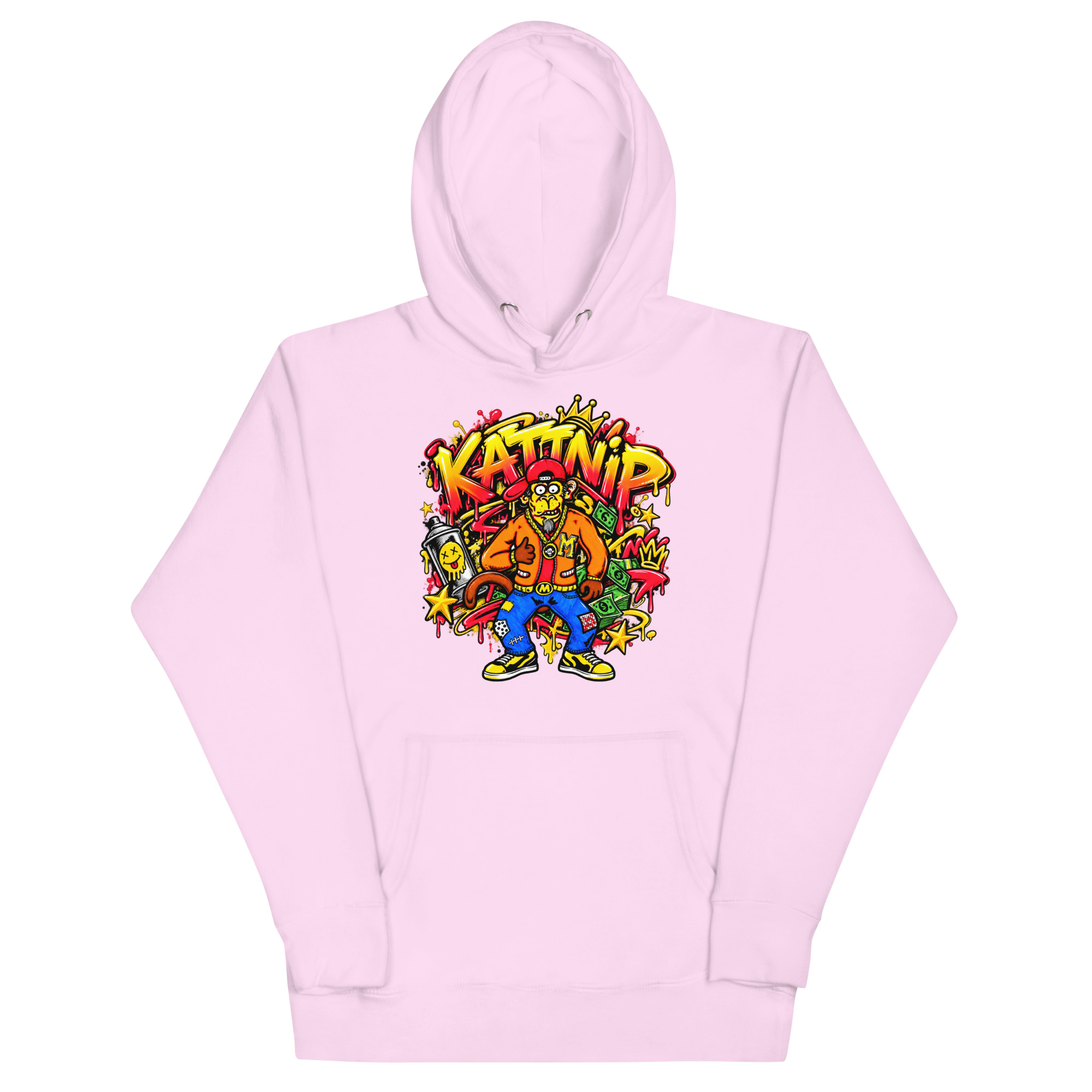 Unisex Hoodie - Image 24