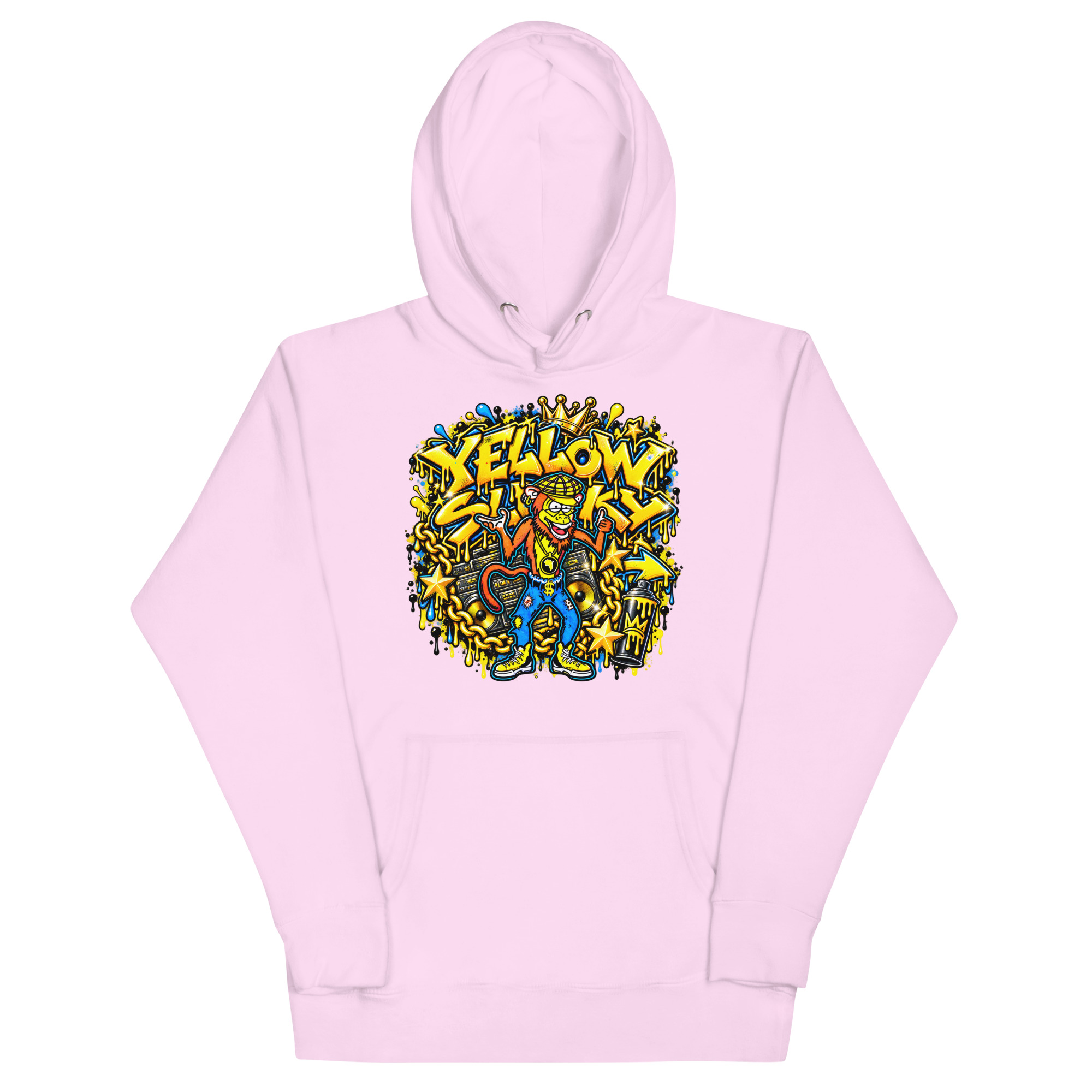 Unisex Hoodie - Image 24