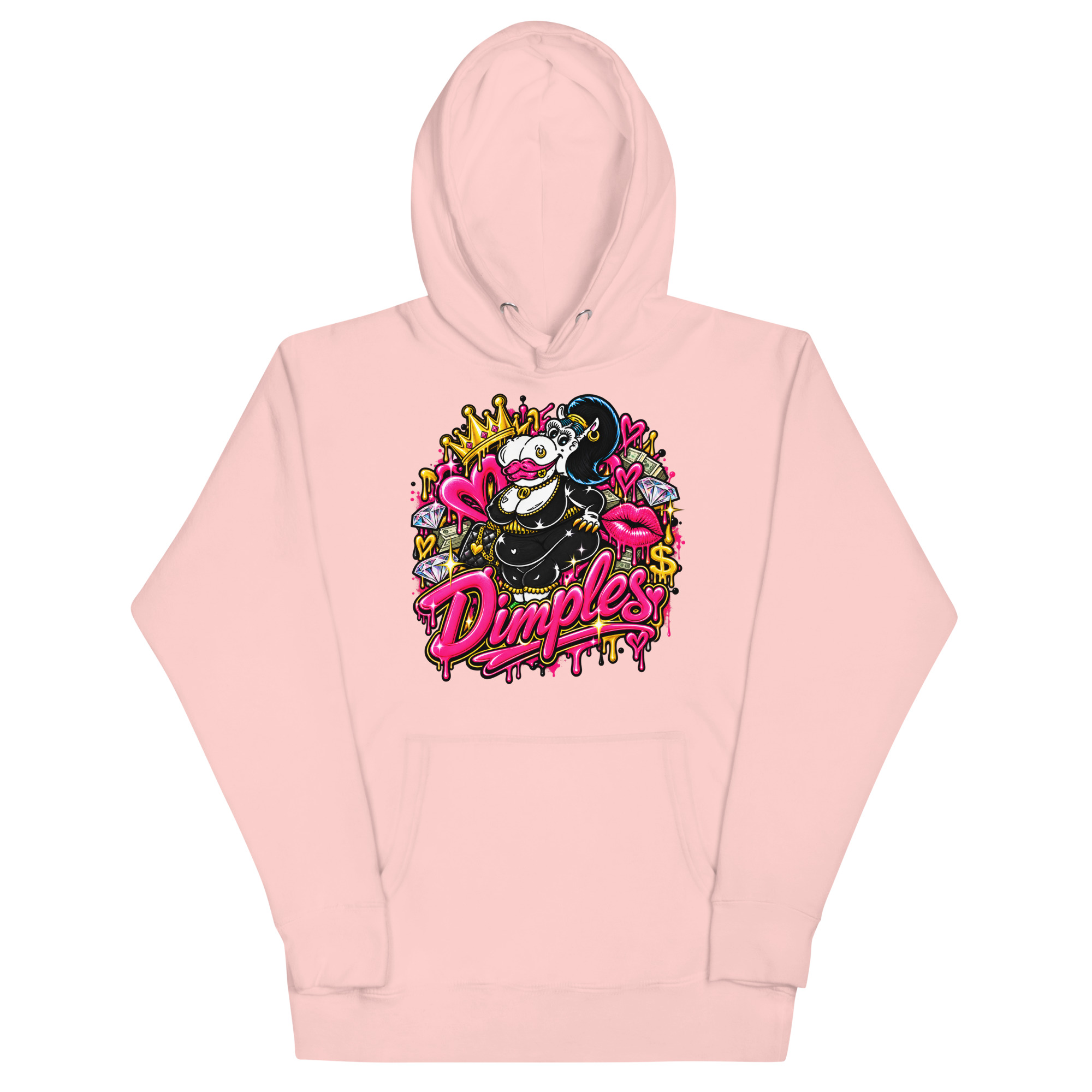 Unisex Hoodie - Image 22