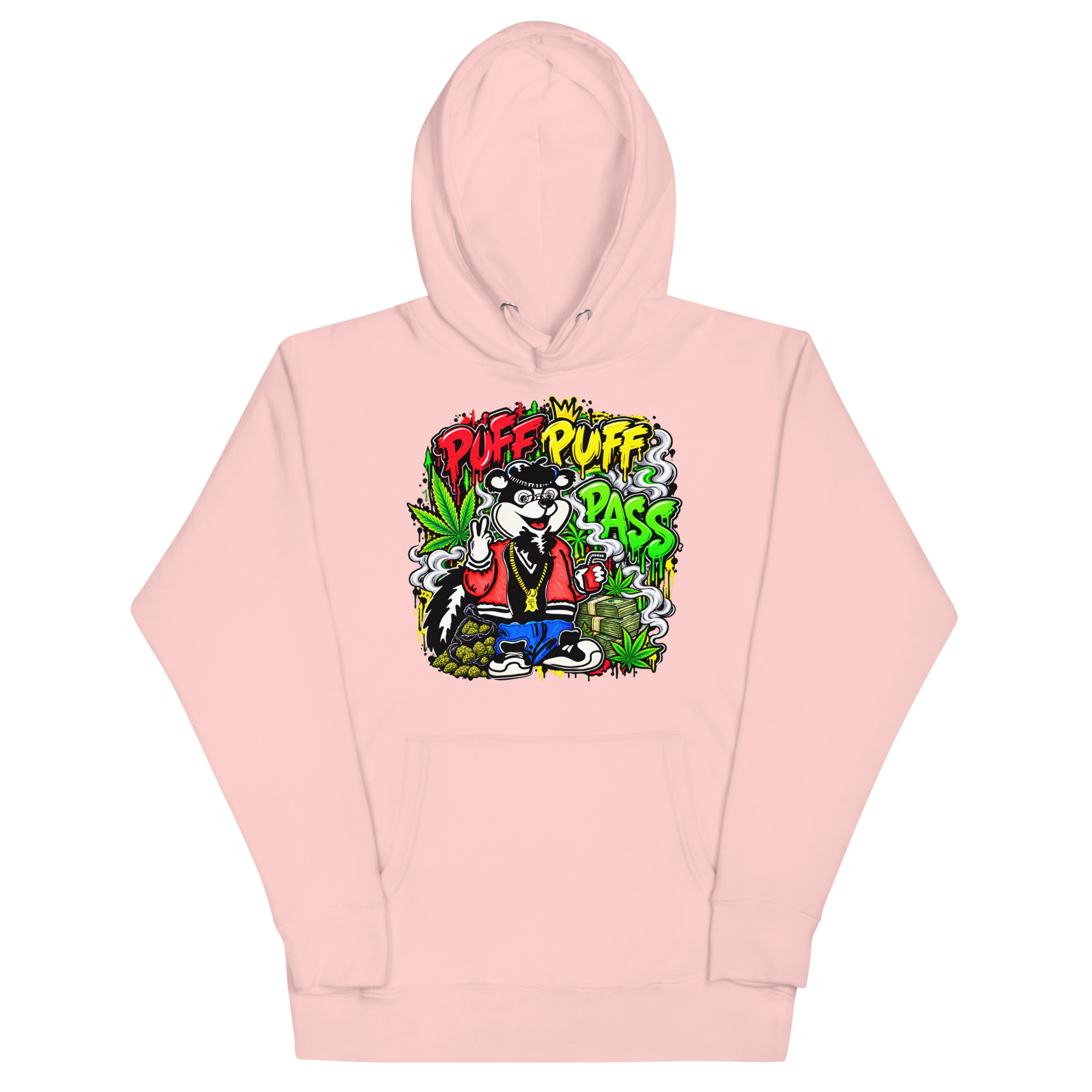 Unisex Hoodie - Image 22