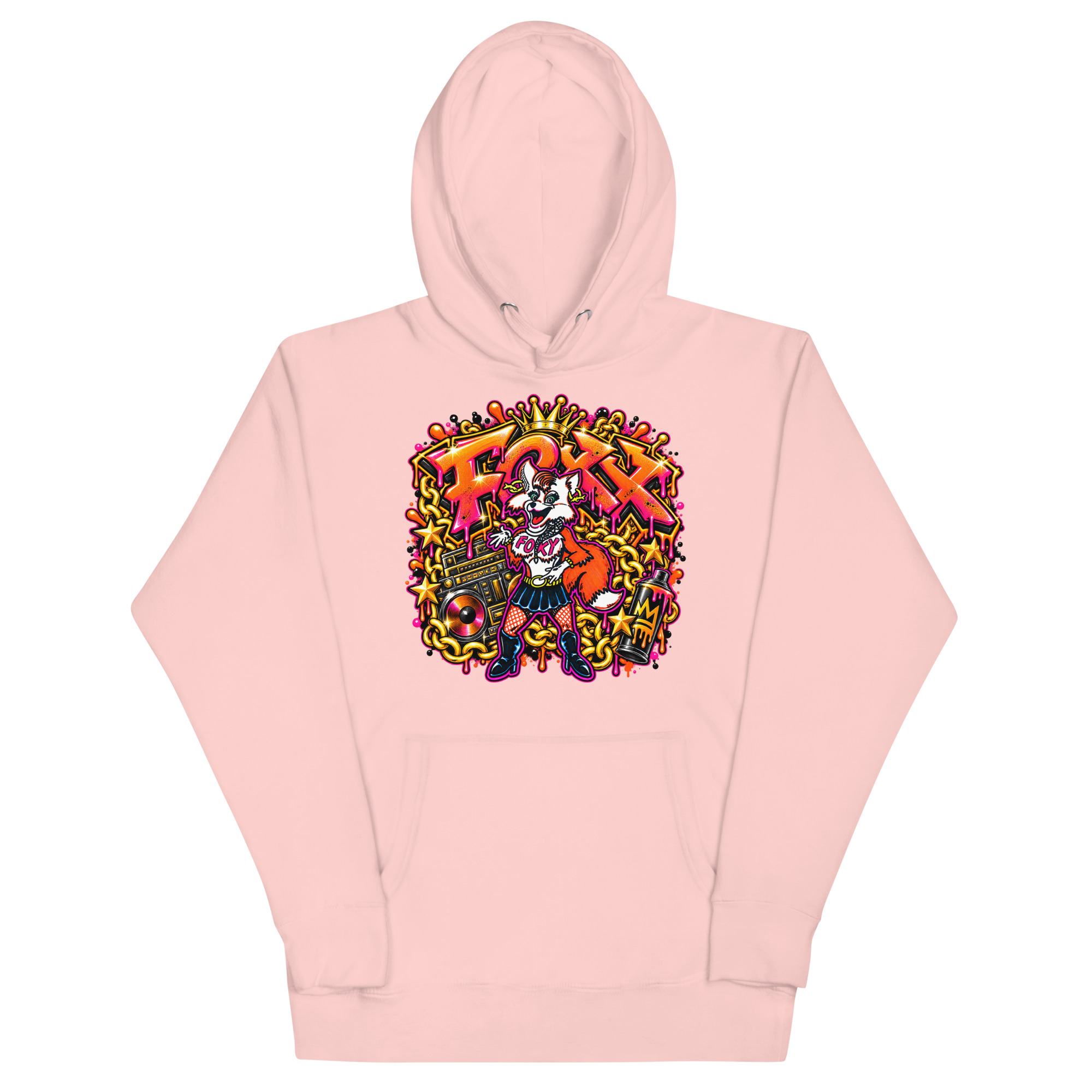Unisex Hoodie - Image 22