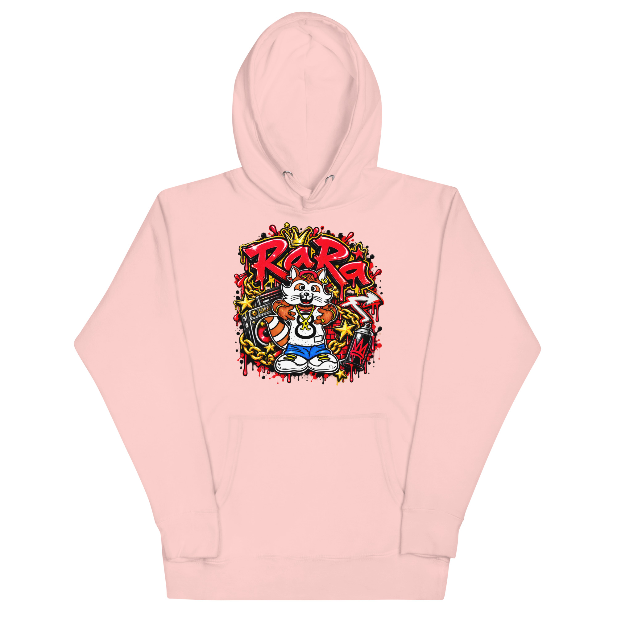 Unisex Hoodie - Image 22