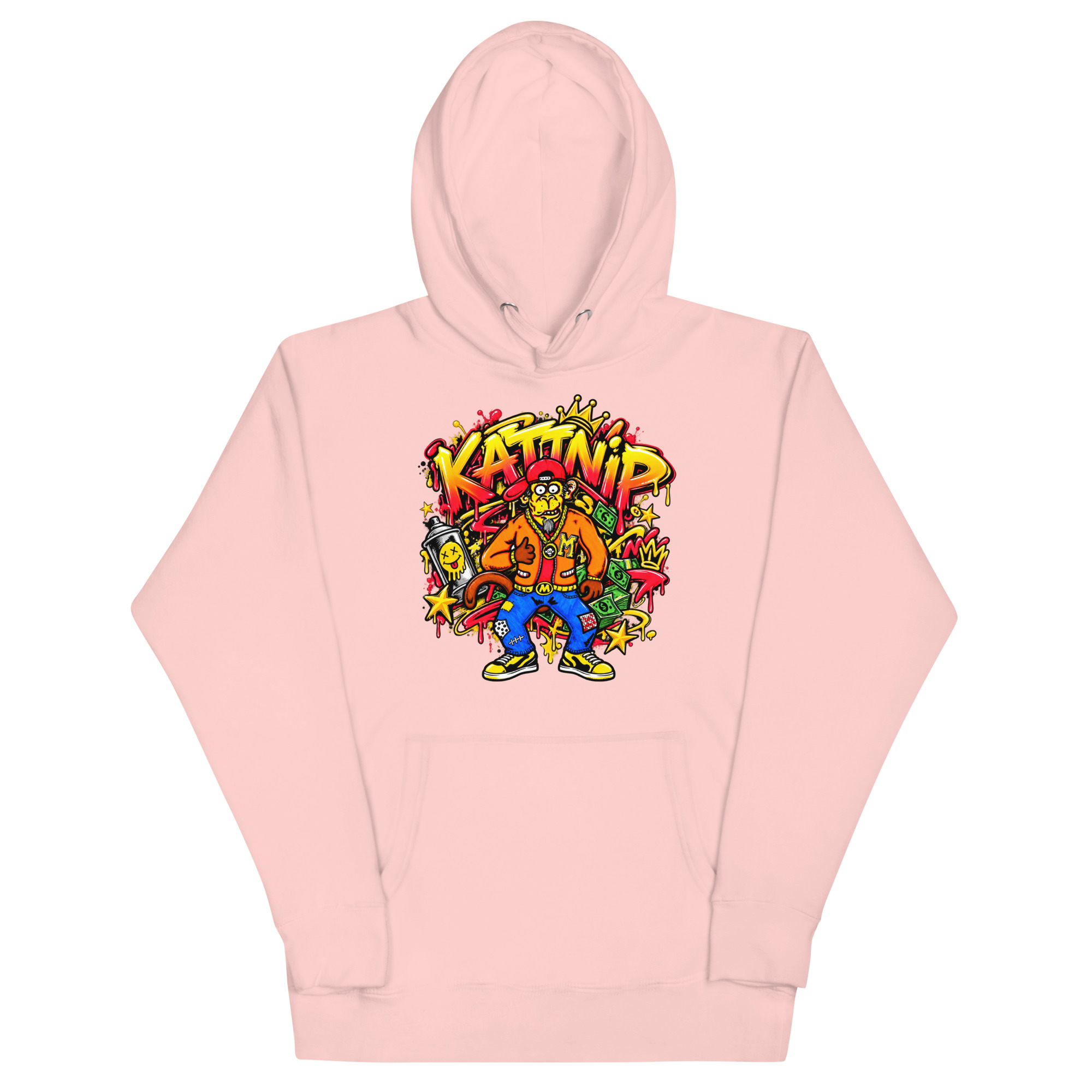 Unisex Hoodie - Image 22