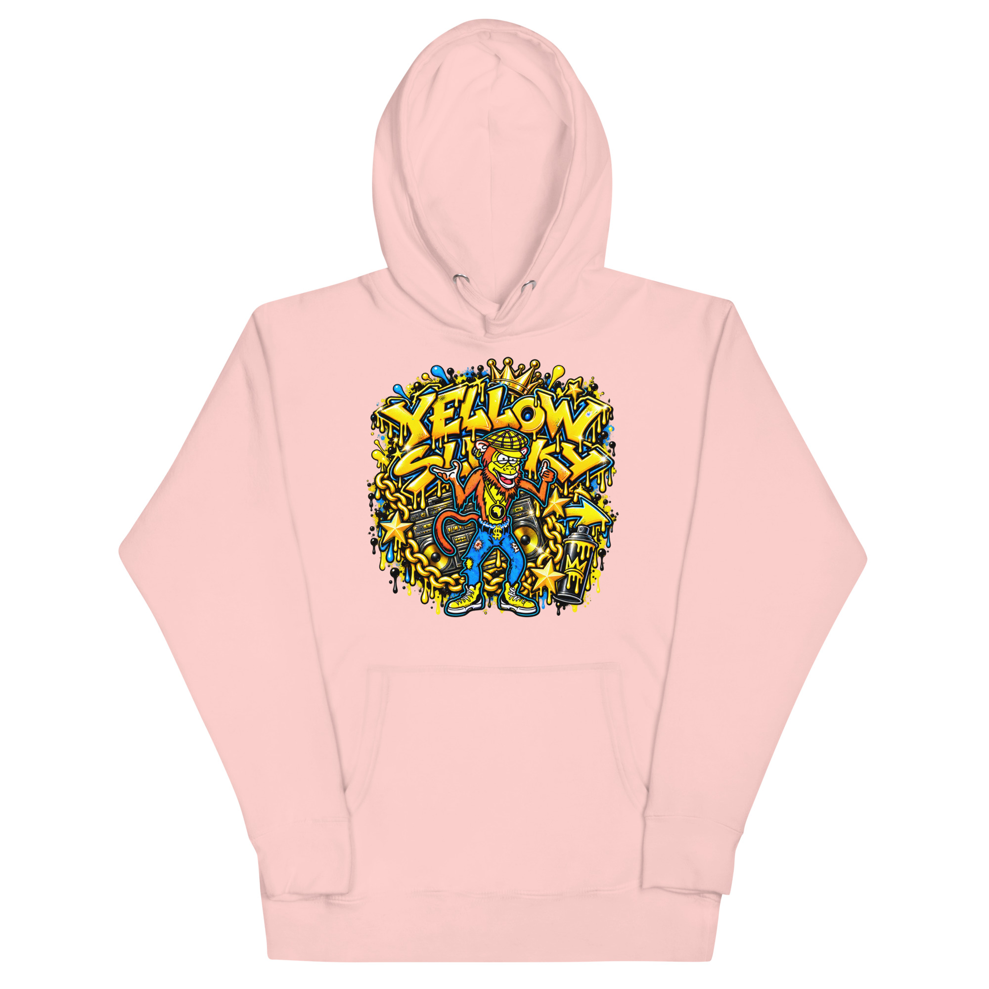 Unisex Hoodie - Image 22