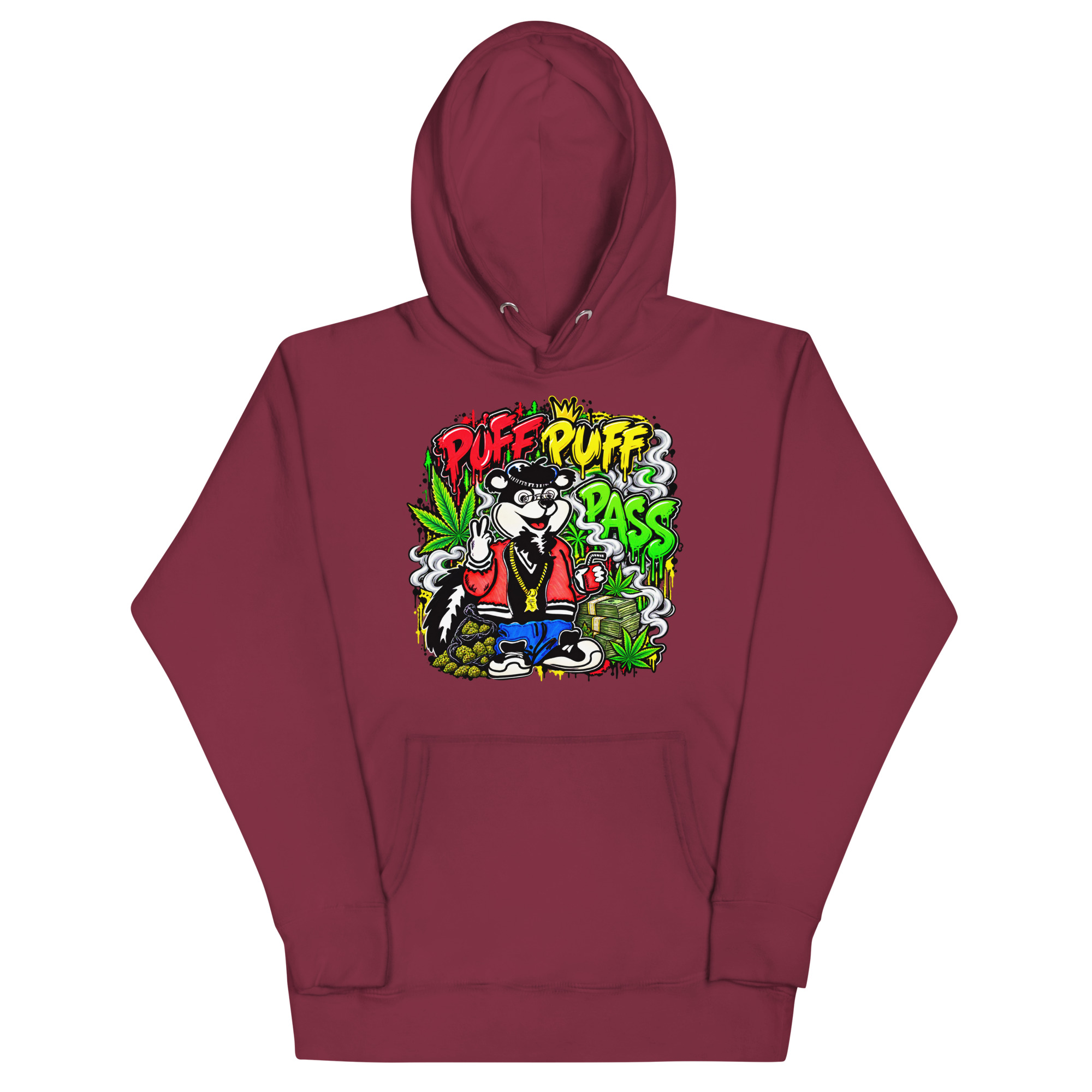 Unisex Hoodie - Image 9