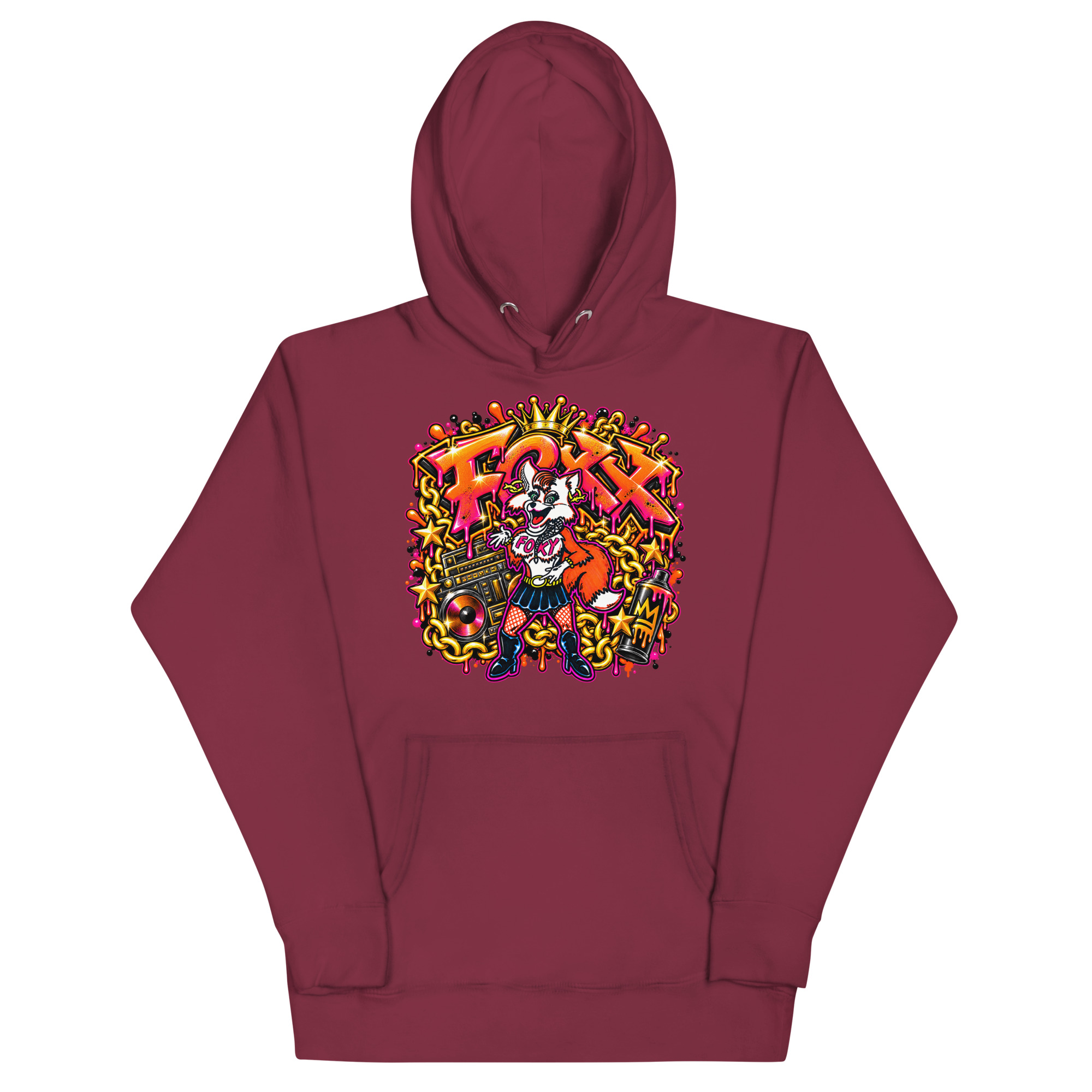 Unisex Hoodie - Image 9