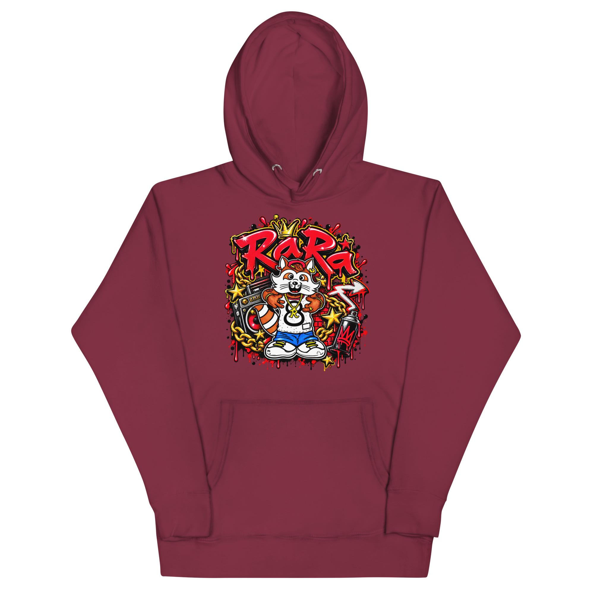 Unisex Hoodie - Image 9