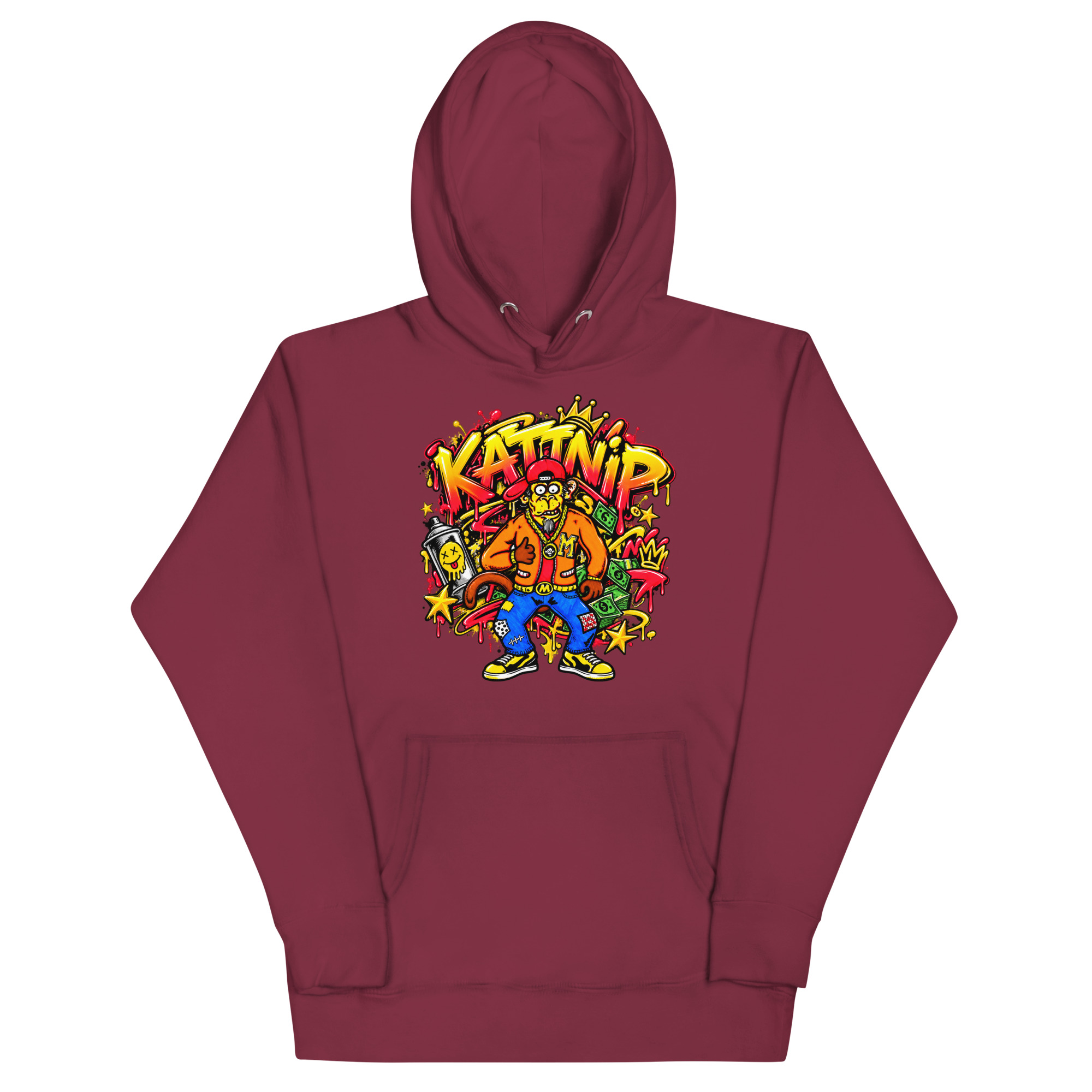 Unisex Hoodie - Image 9