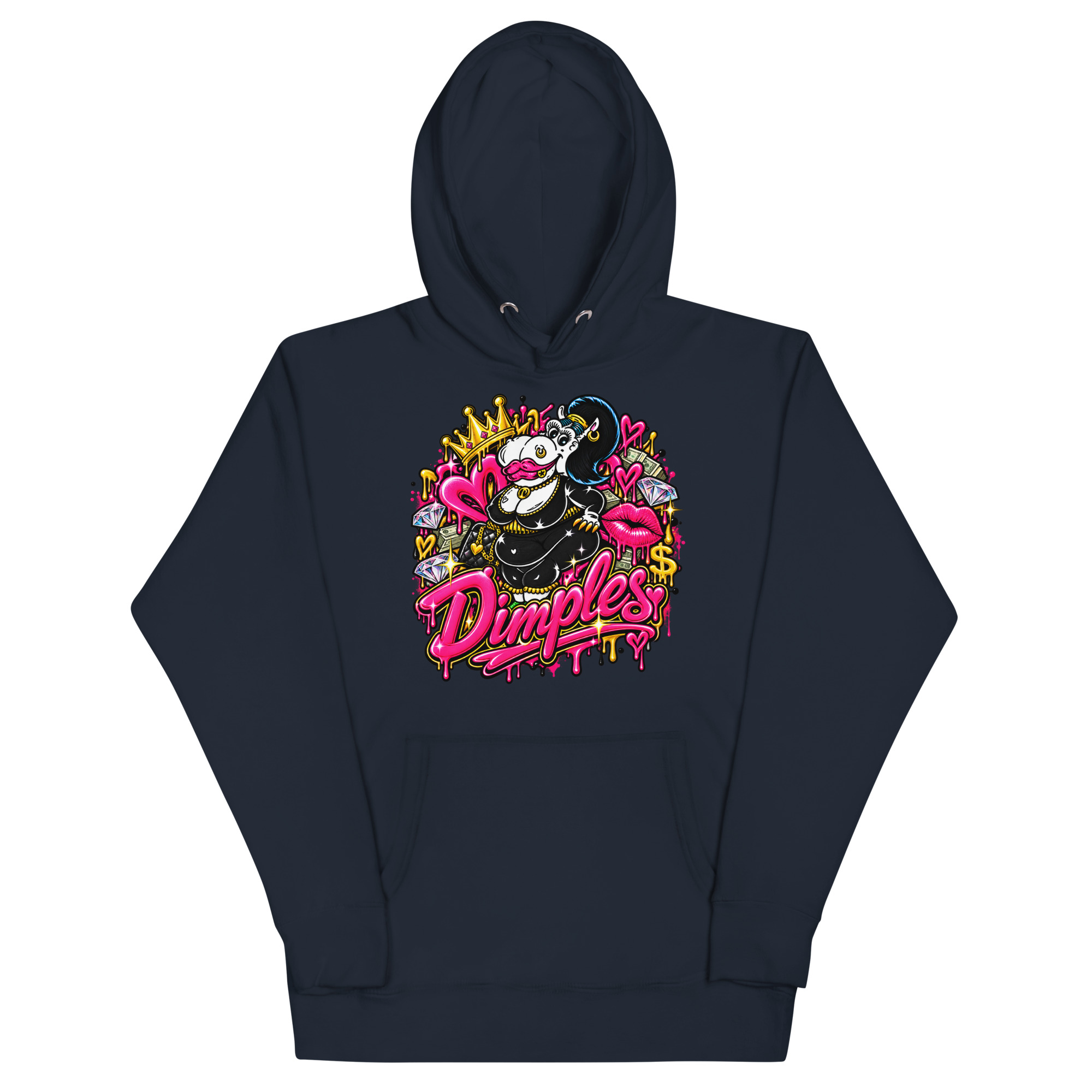 Unisex Hoodie - Image 11