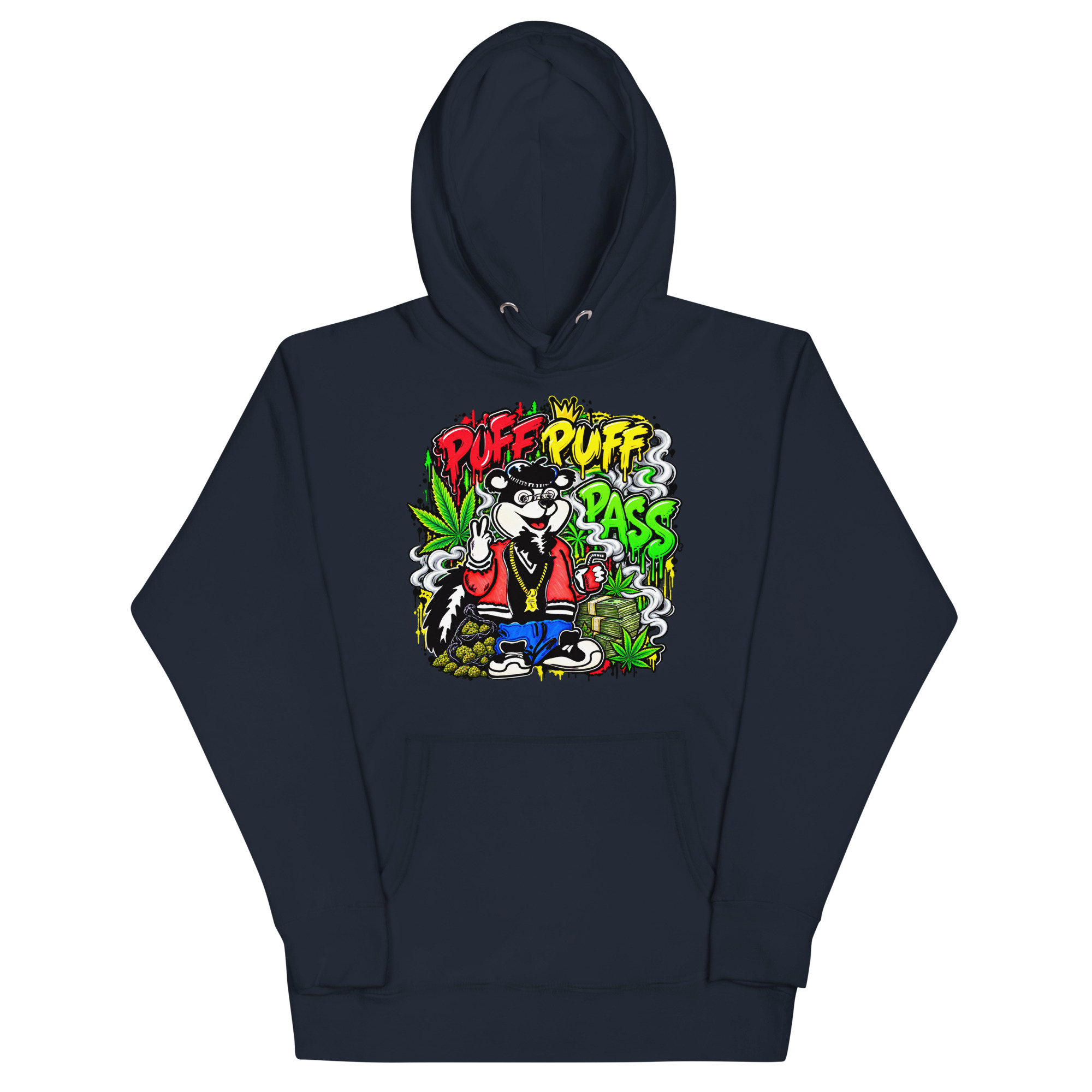 Unisex Hoodie - Image 11