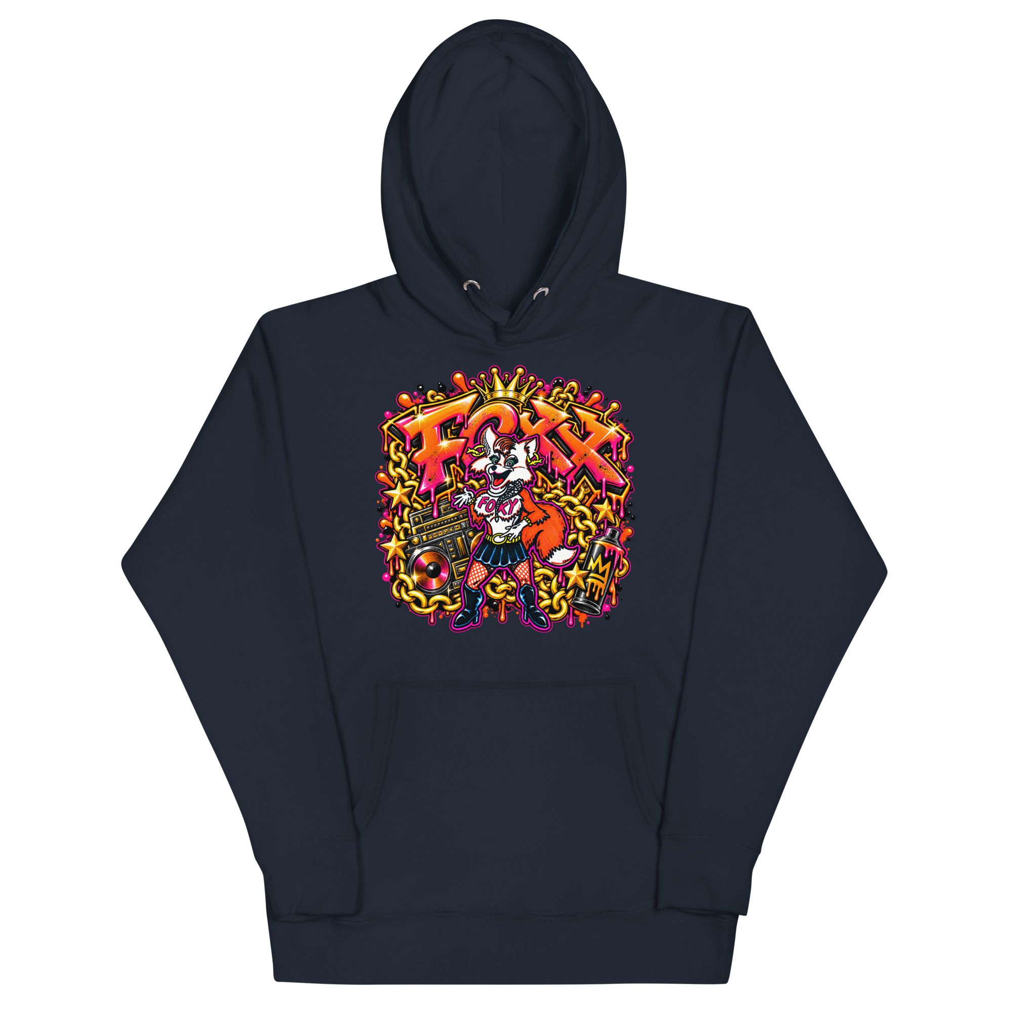Unisex Hoodie - Image 11