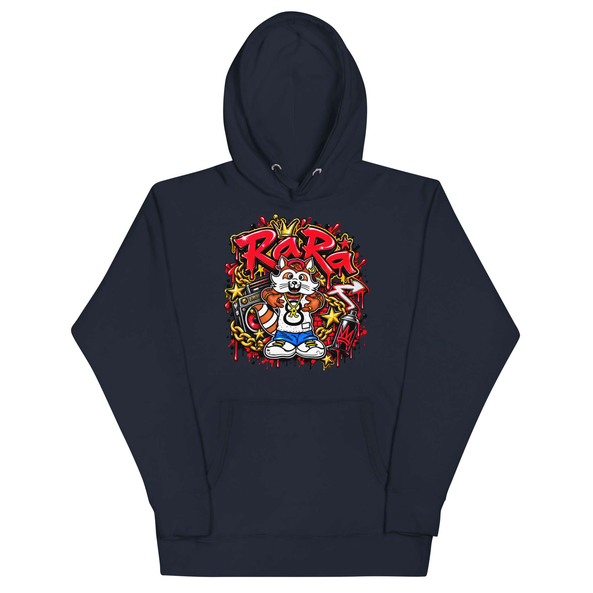 Unisex Hoodie - Image 11