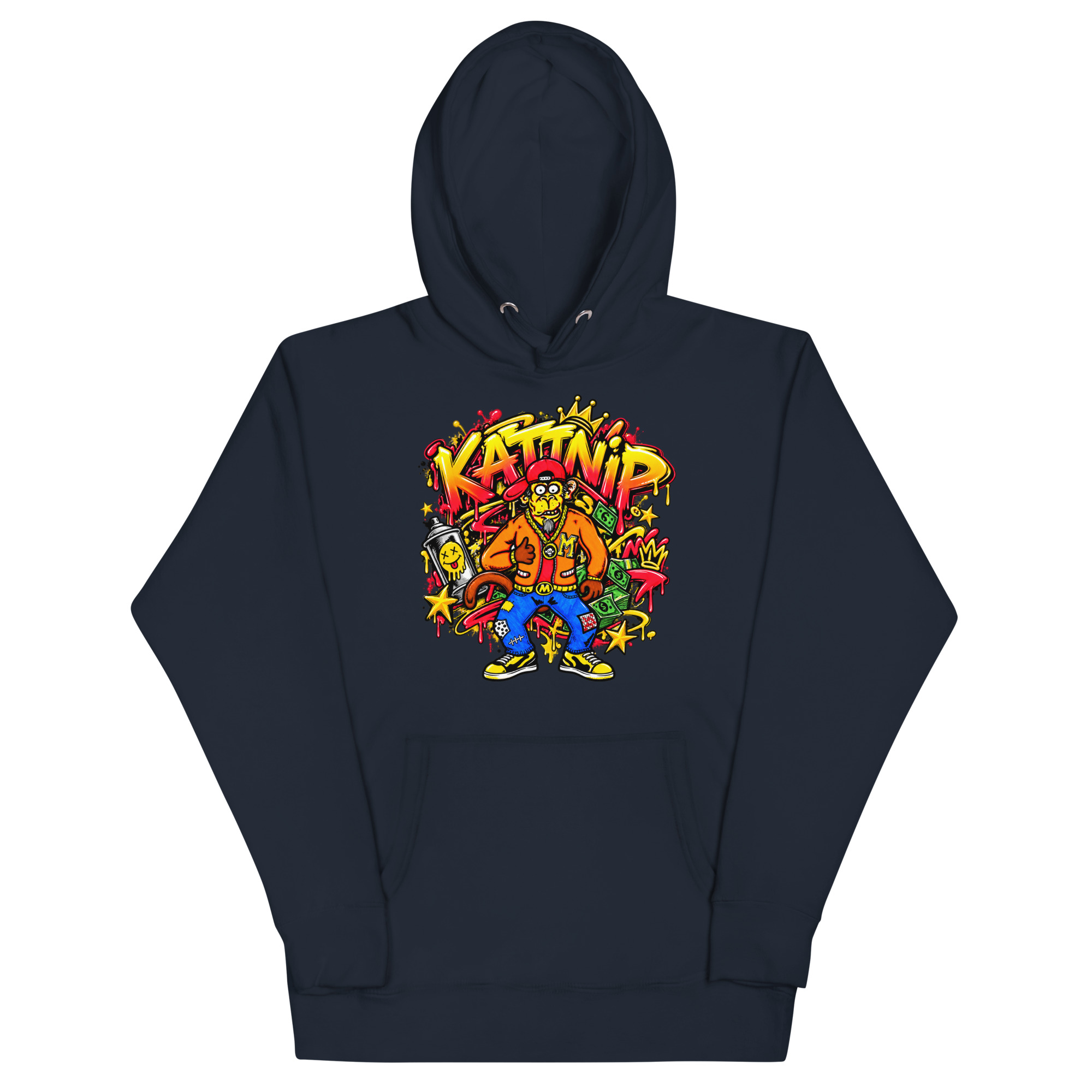 Unisex Hoodie - Image 11
