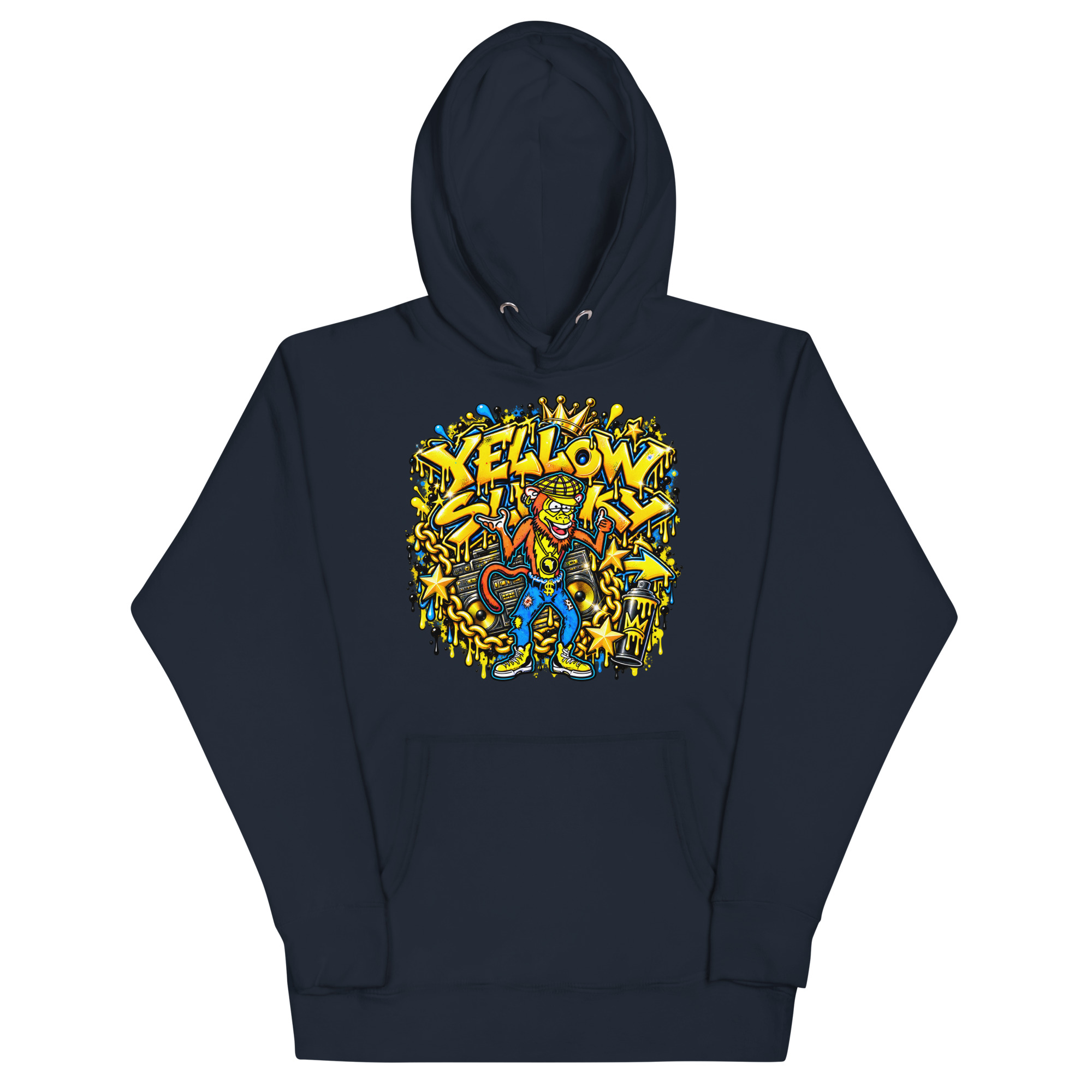 Unisex Hoodie - Image 11