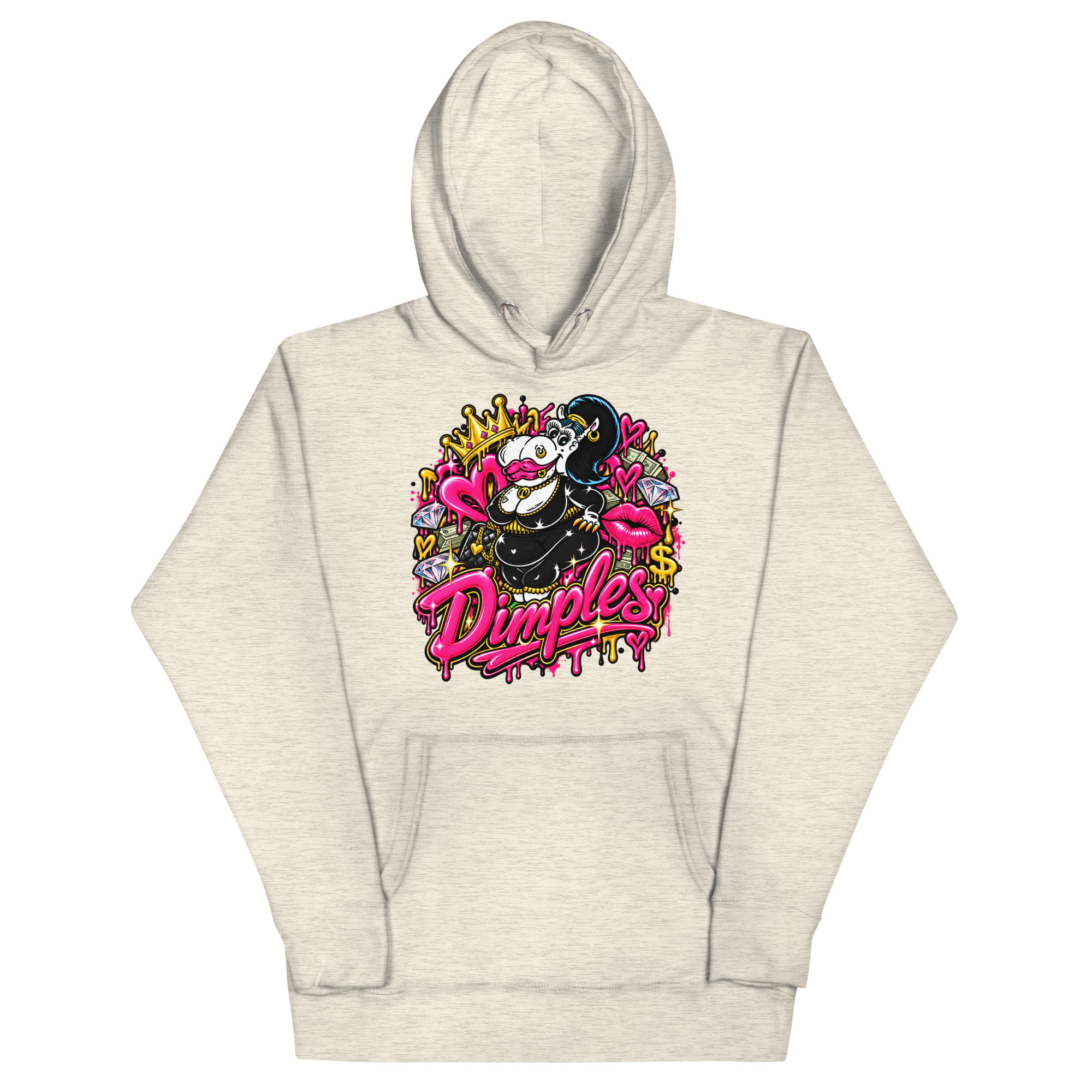 Unisex Hoodie - Image 19