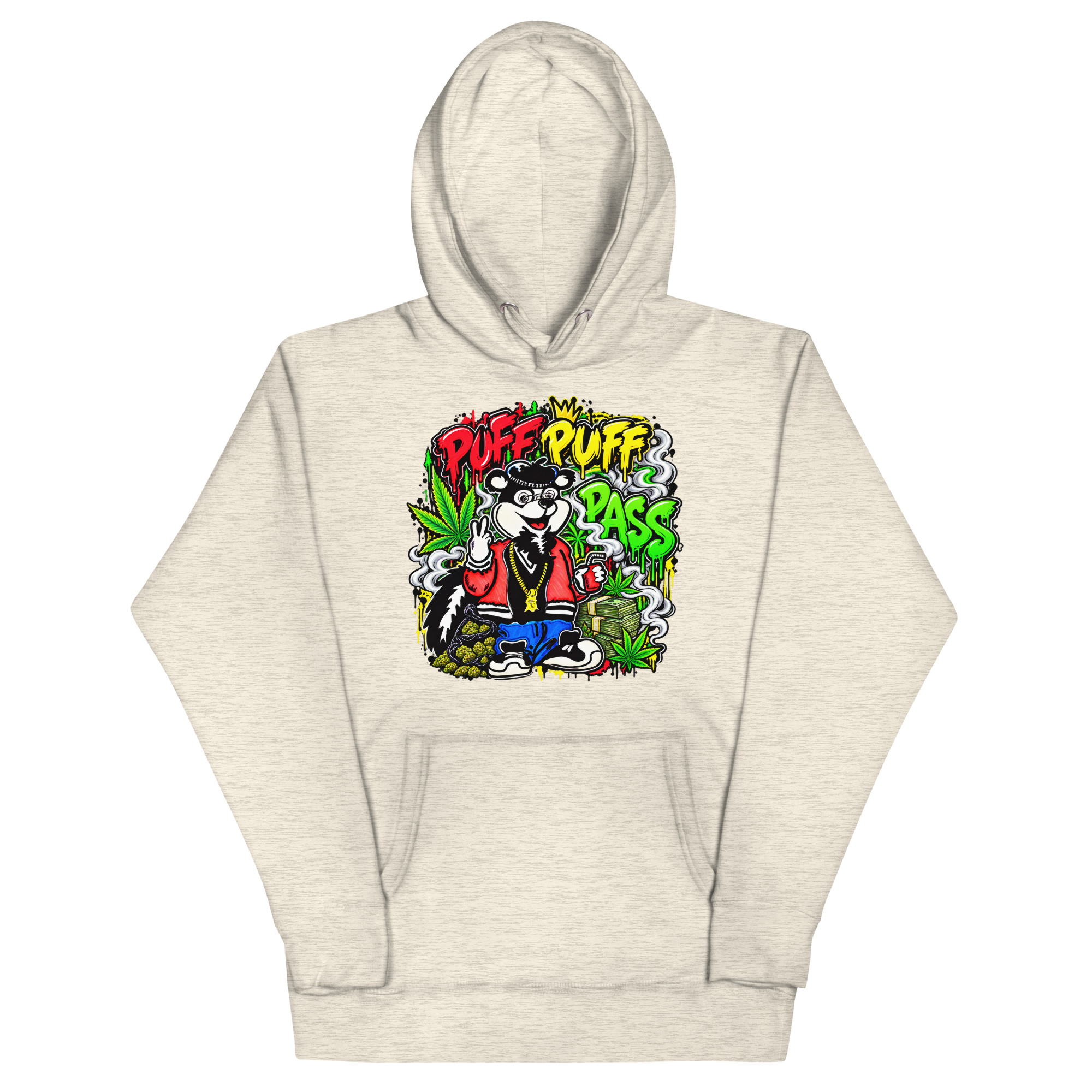 Unisex Hoodie - Image 19