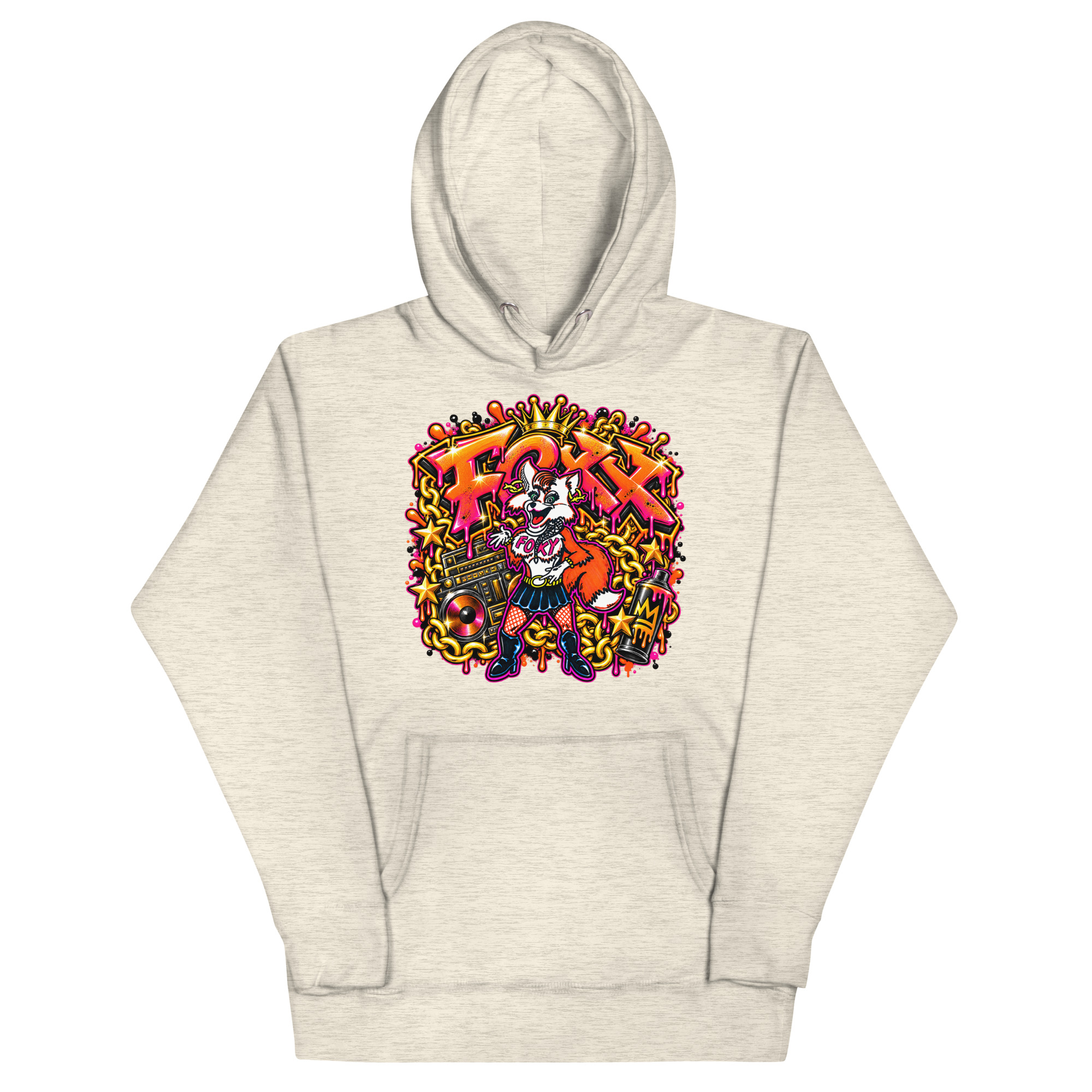 Unisex Hoodie - Image 19