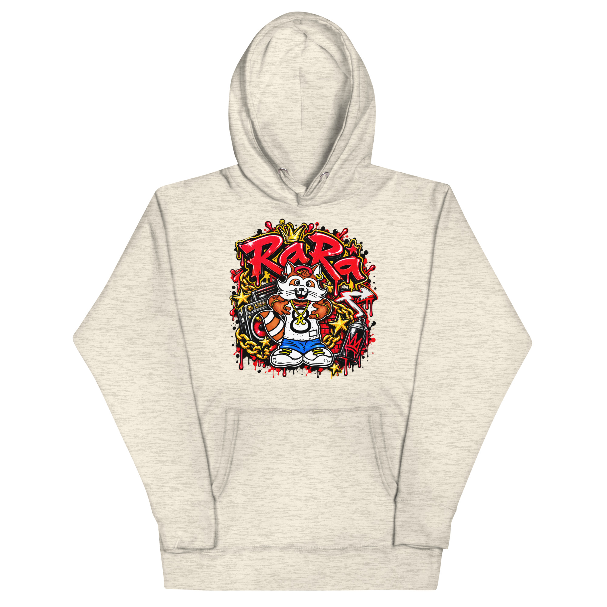 Unisex Hoodie - Image 19