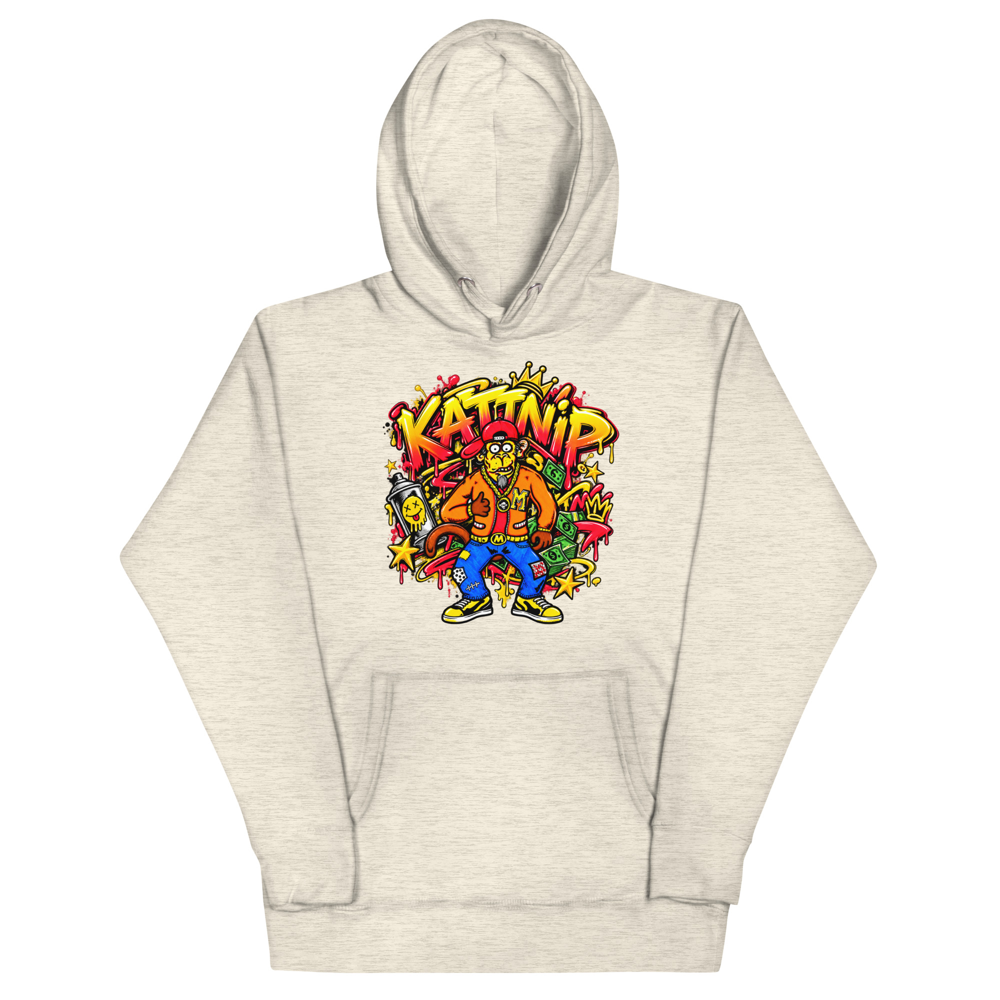 Unisex Hoodie - Image 19