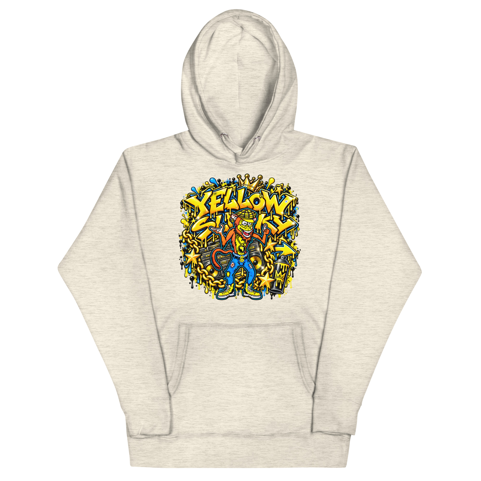 Unisex Hoodie - Image 19