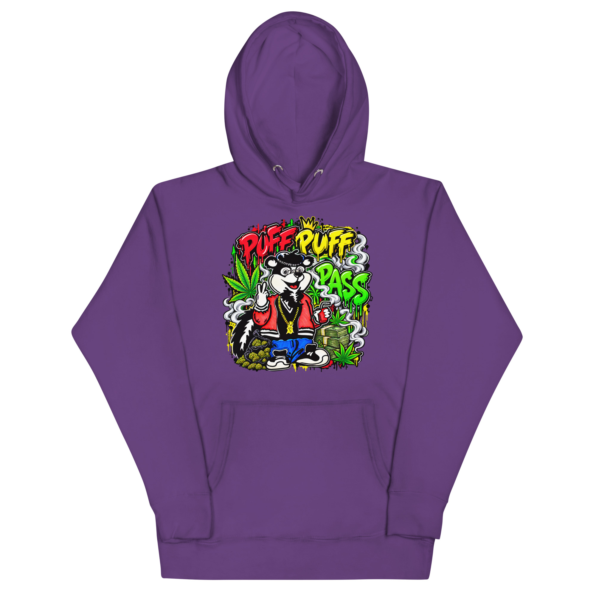 Unisex Hoodie - Image 12