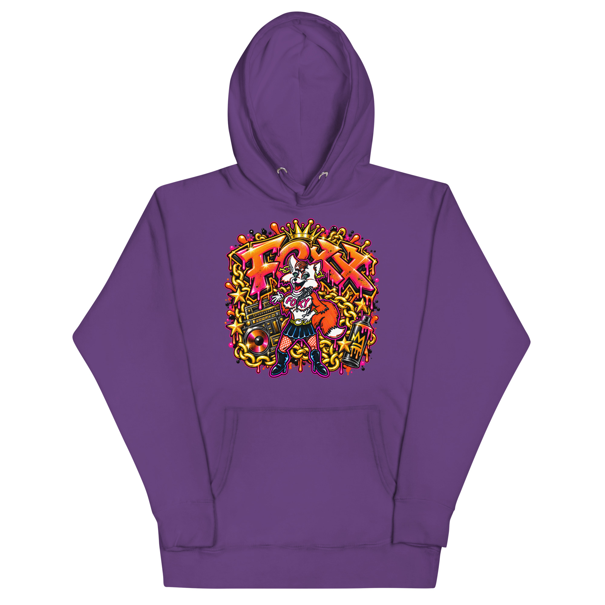 Unisex Hoodie - Image 12