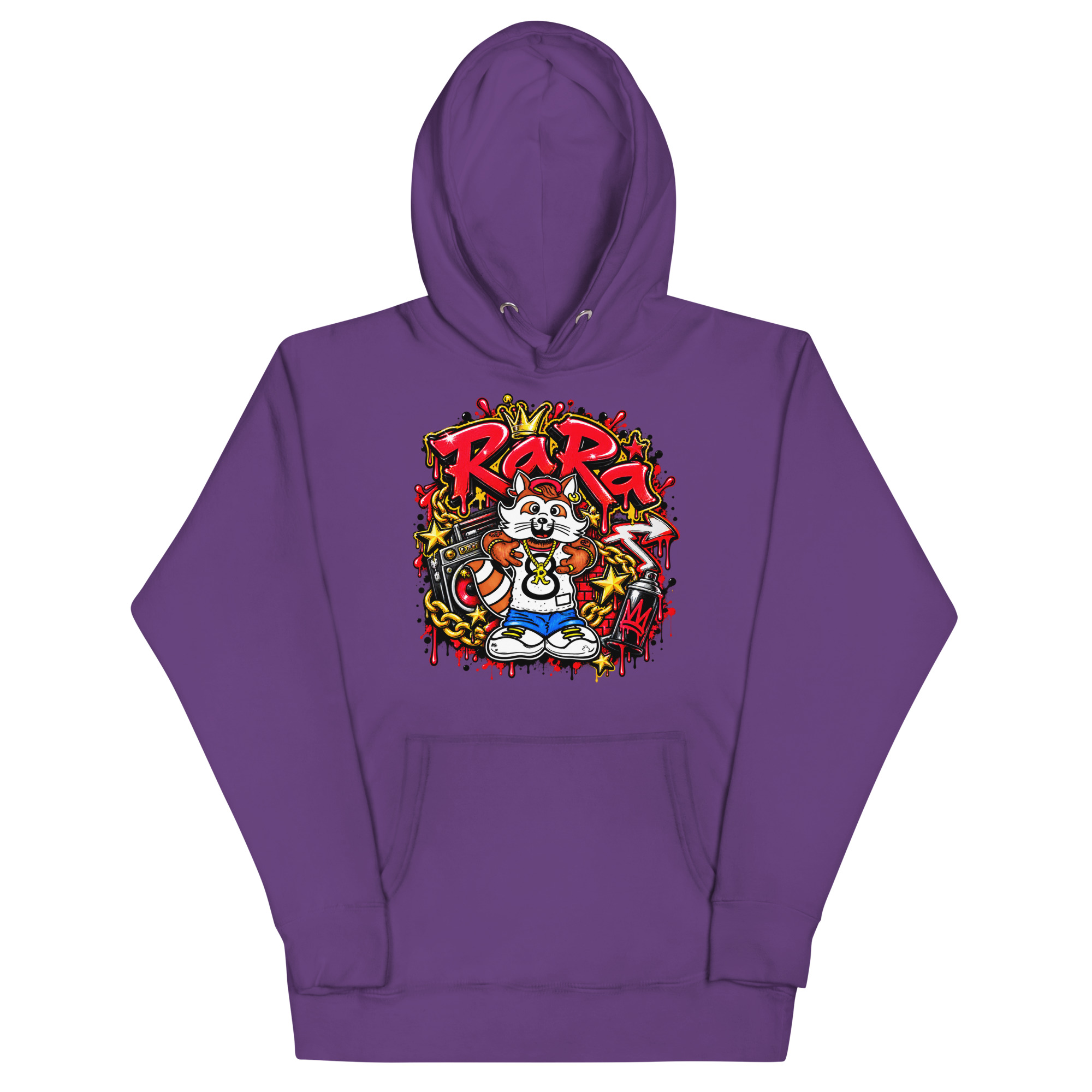 Unisex Hoodie - Image 12