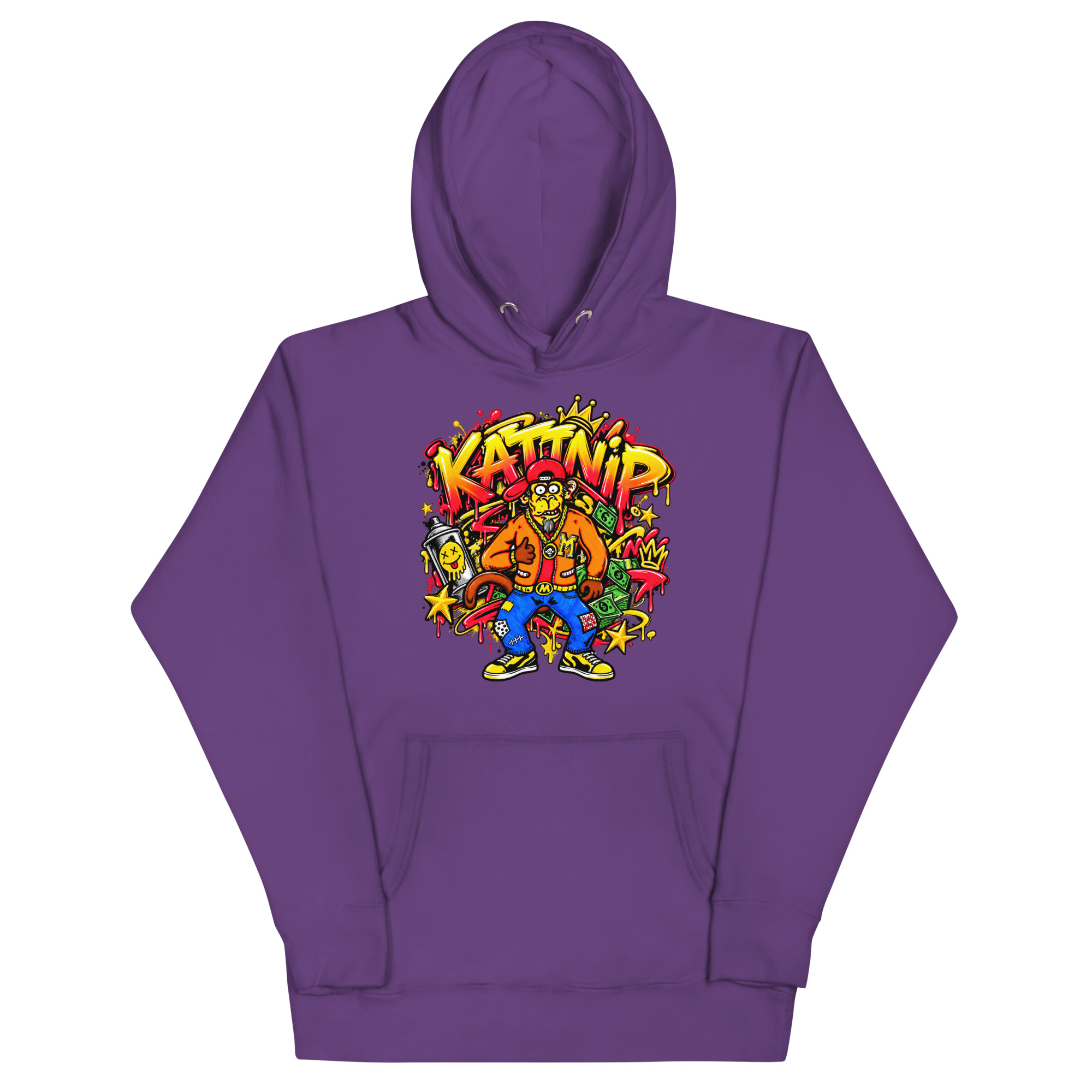 Unisex Hoodie - Image 12