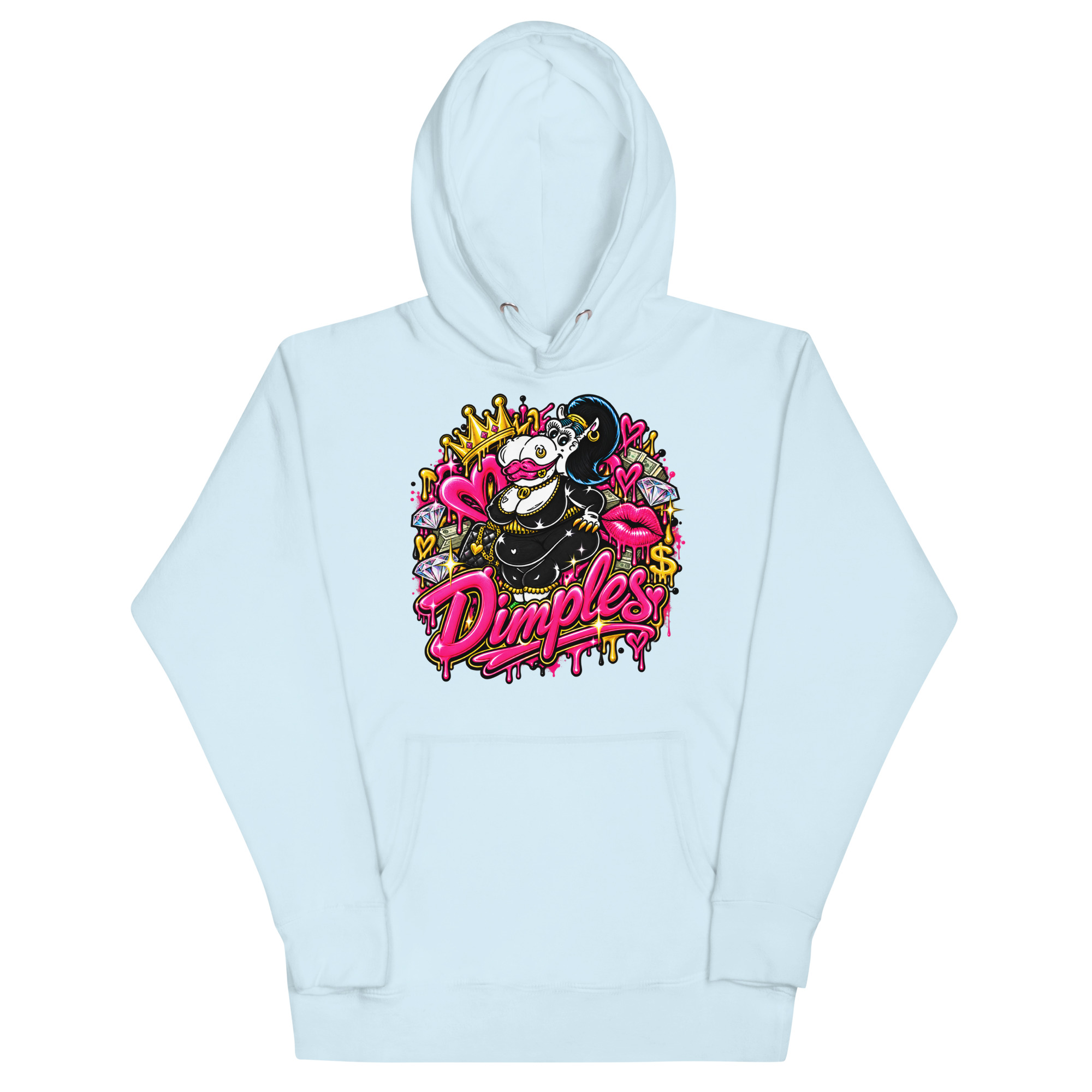 Unisex Hoodie - Image 13