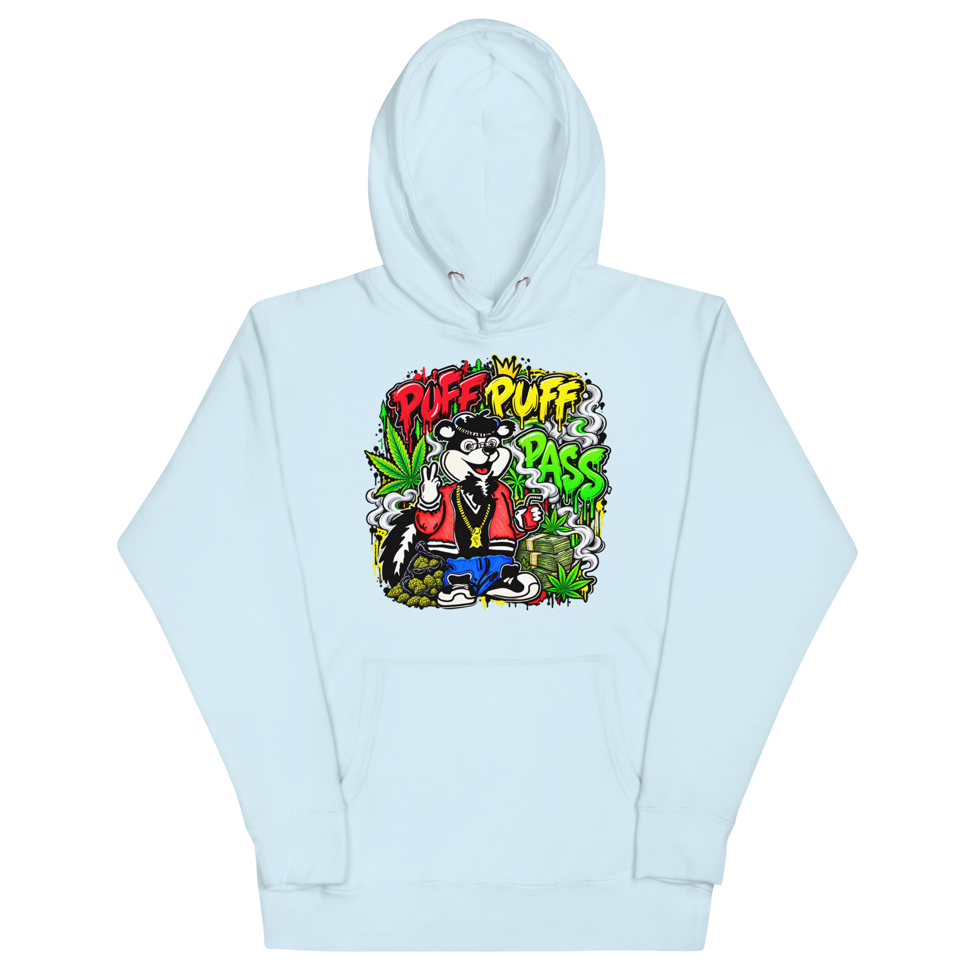 Unisex Hoodie - Image 13