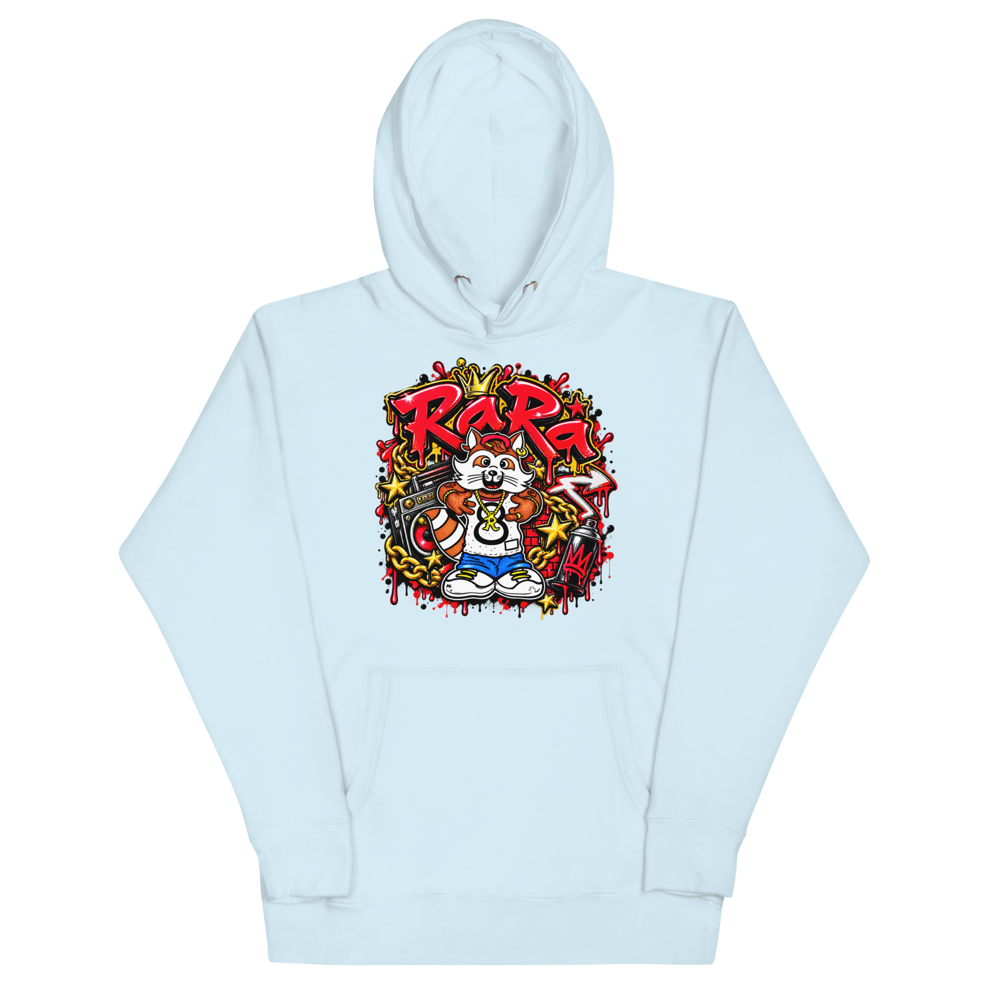 Unisex Hoodie - Image 13