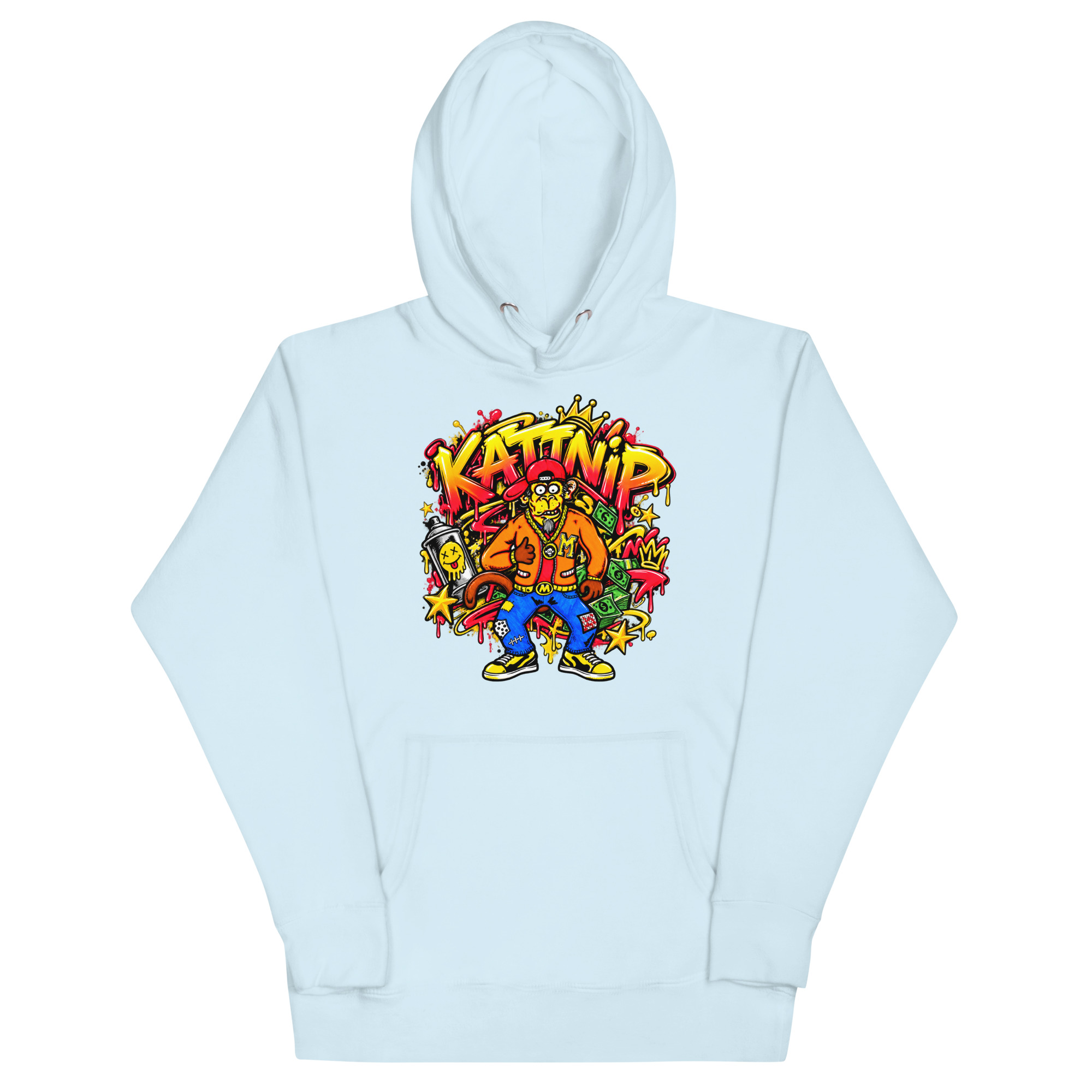 Unisex Hoodie - Image 13