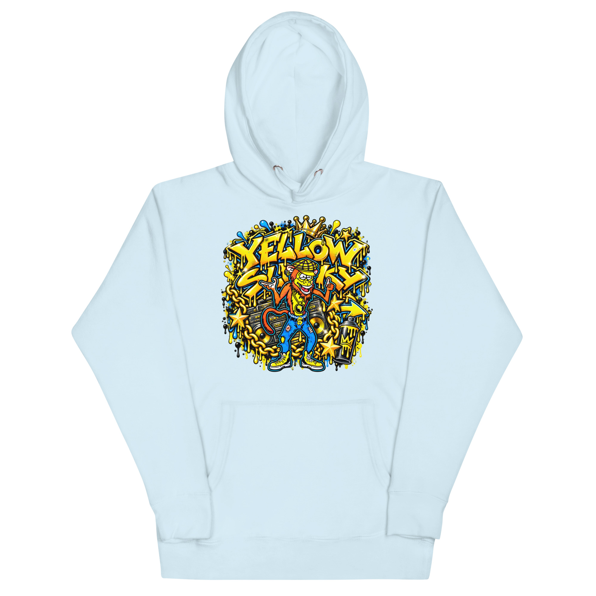 Unisex Hoodie - Image 13