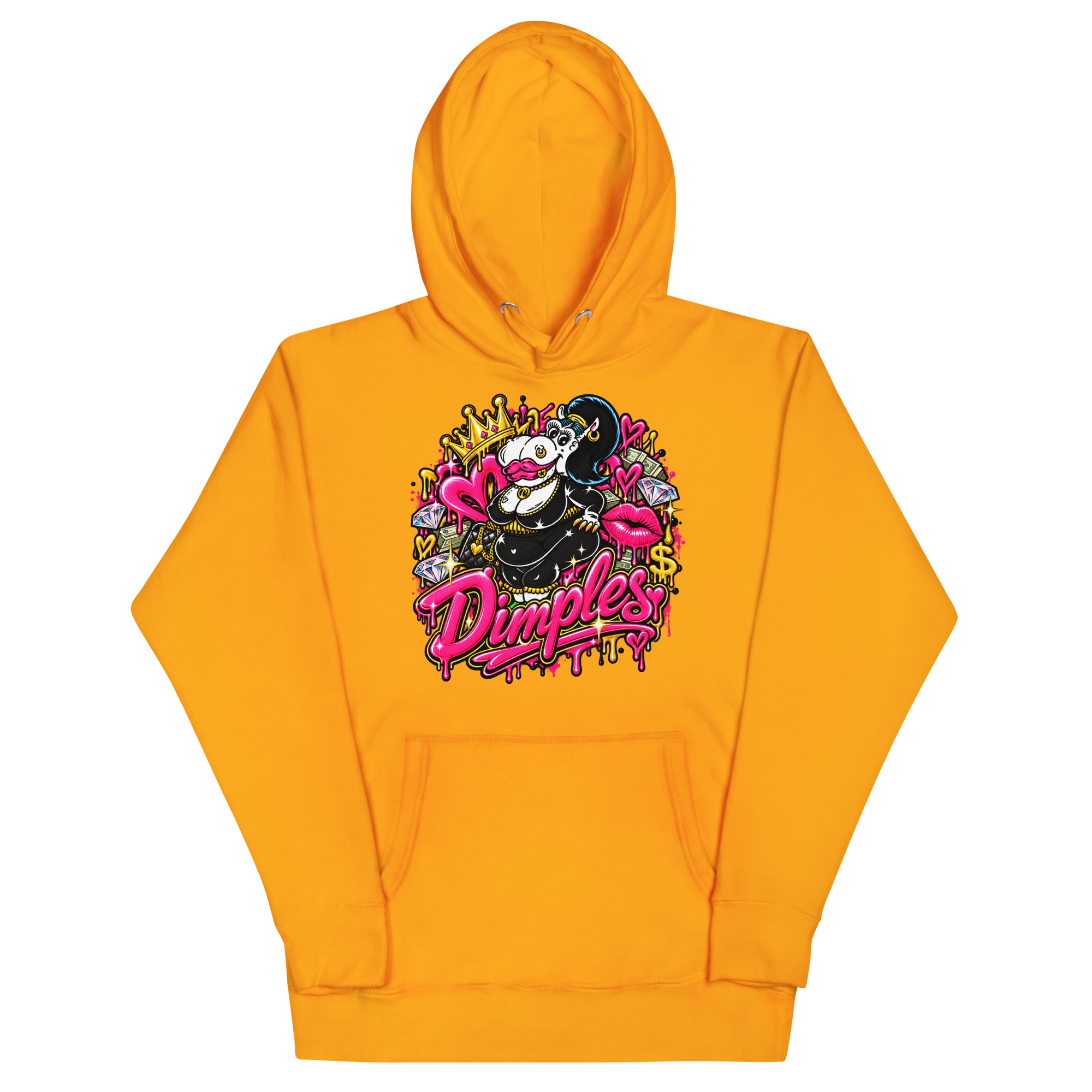 Unisex Hoodie - Image 23
