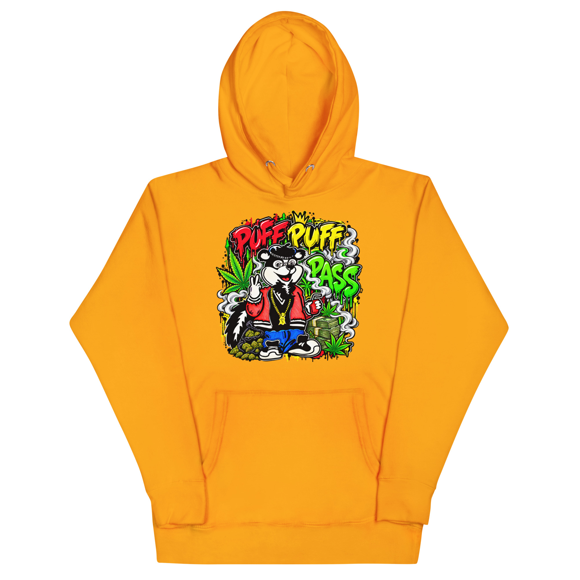 Unisex Hoodie - Image 23