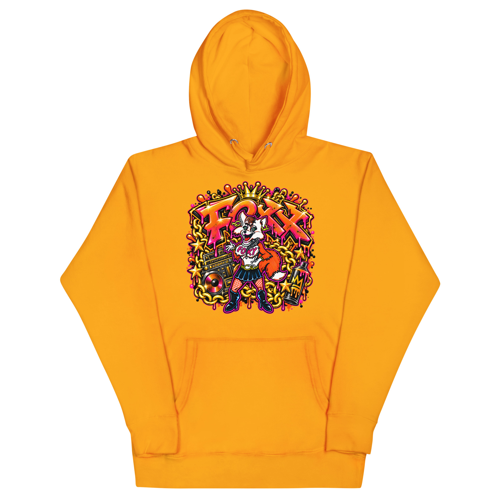 Unisex Hoodie - Image 23